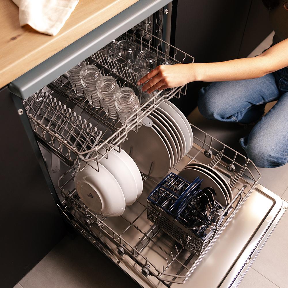 Bolero Aguazero 6110 Edelstahl