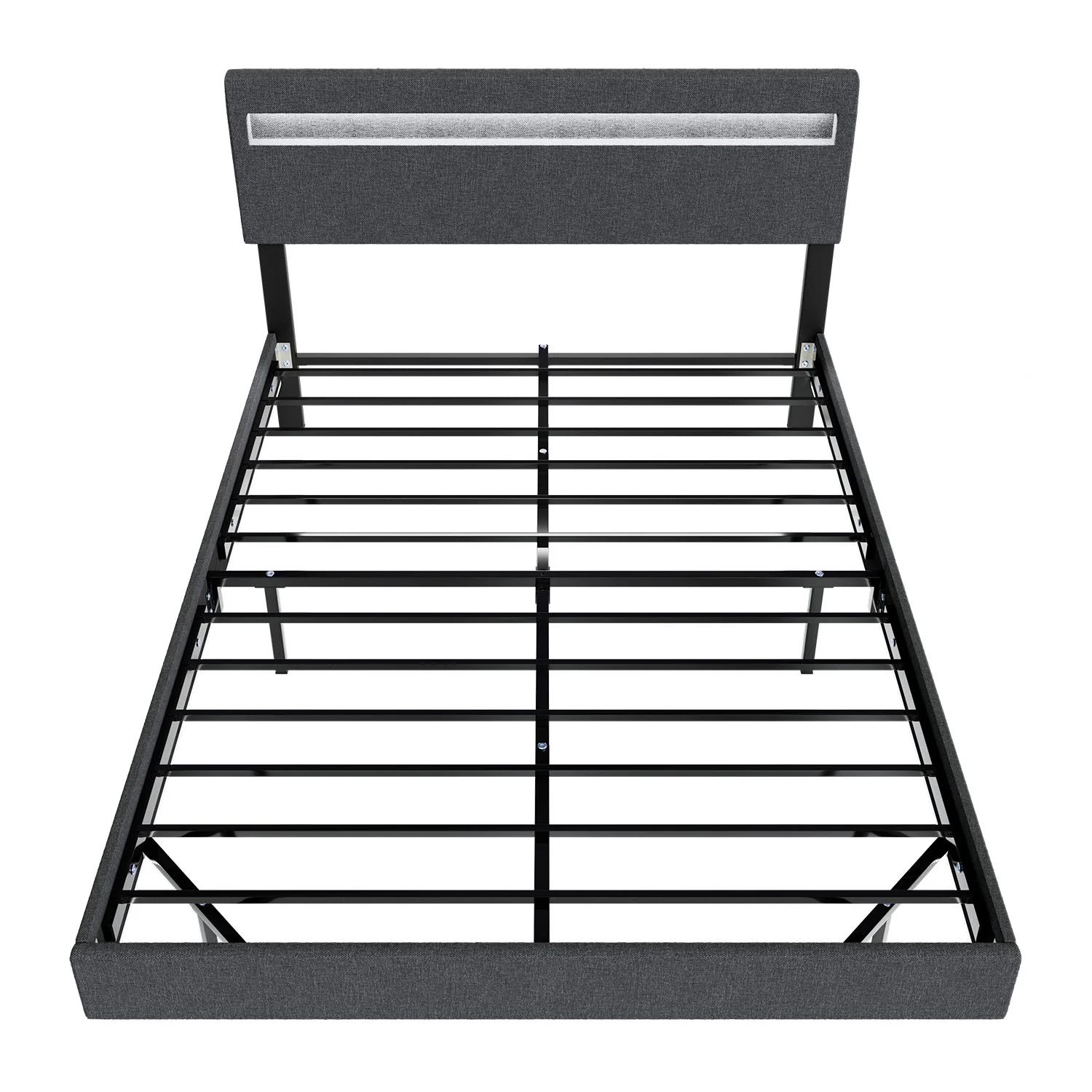 Lit suspendu Lisbonne 2025