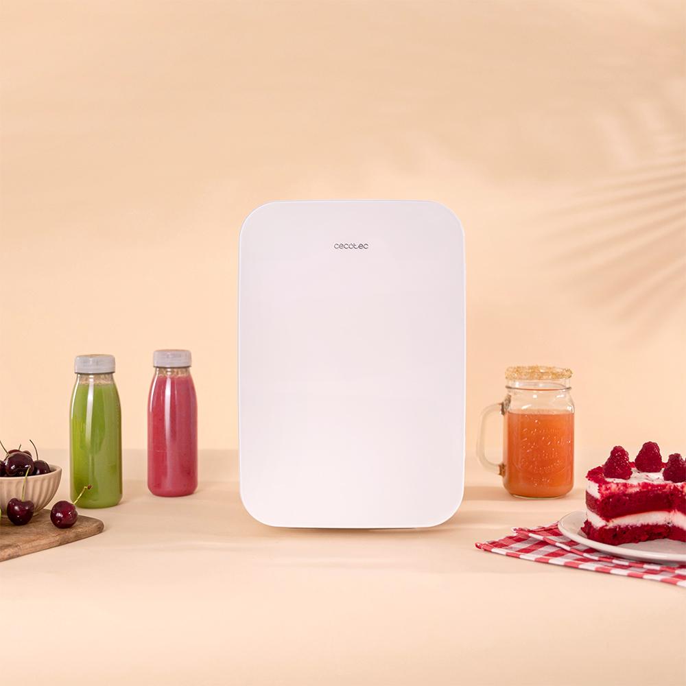 Bolero MiniCooling 6L Bahamas Weiß