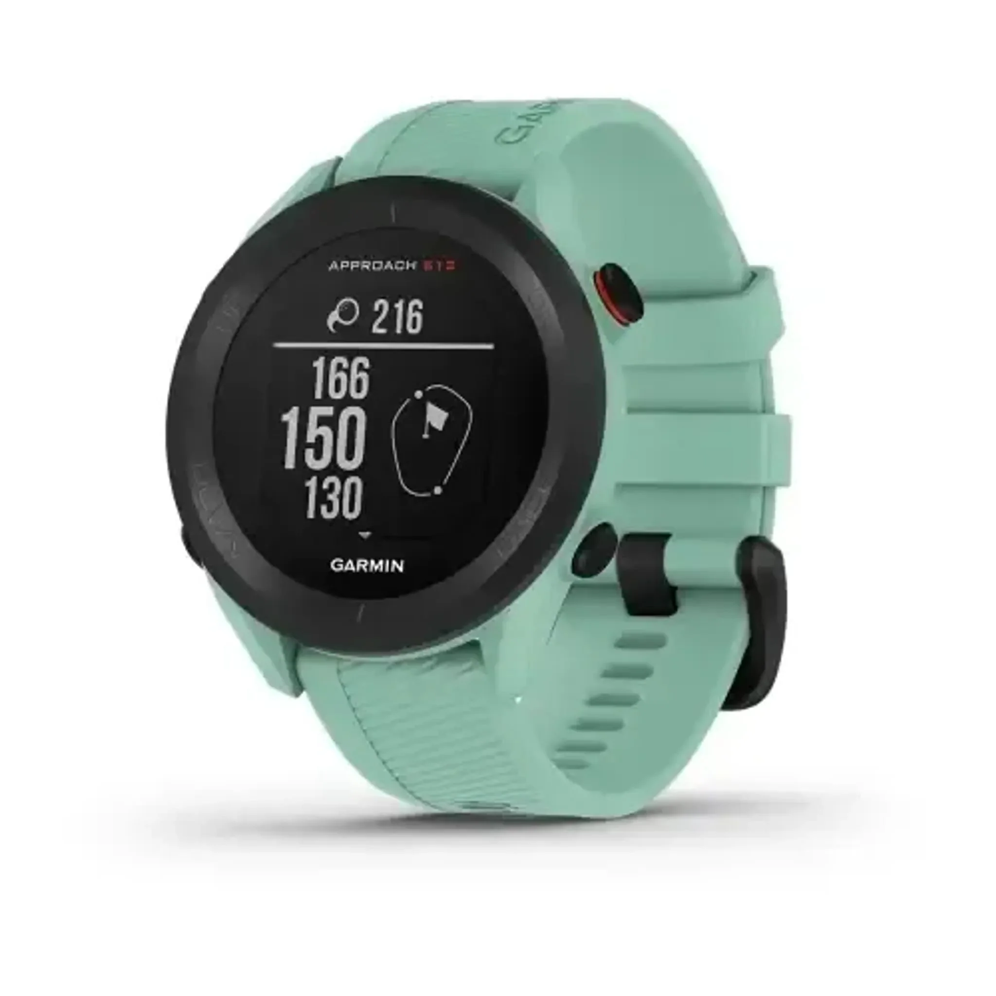 Montre de golf Garmin Approach® S12 2025