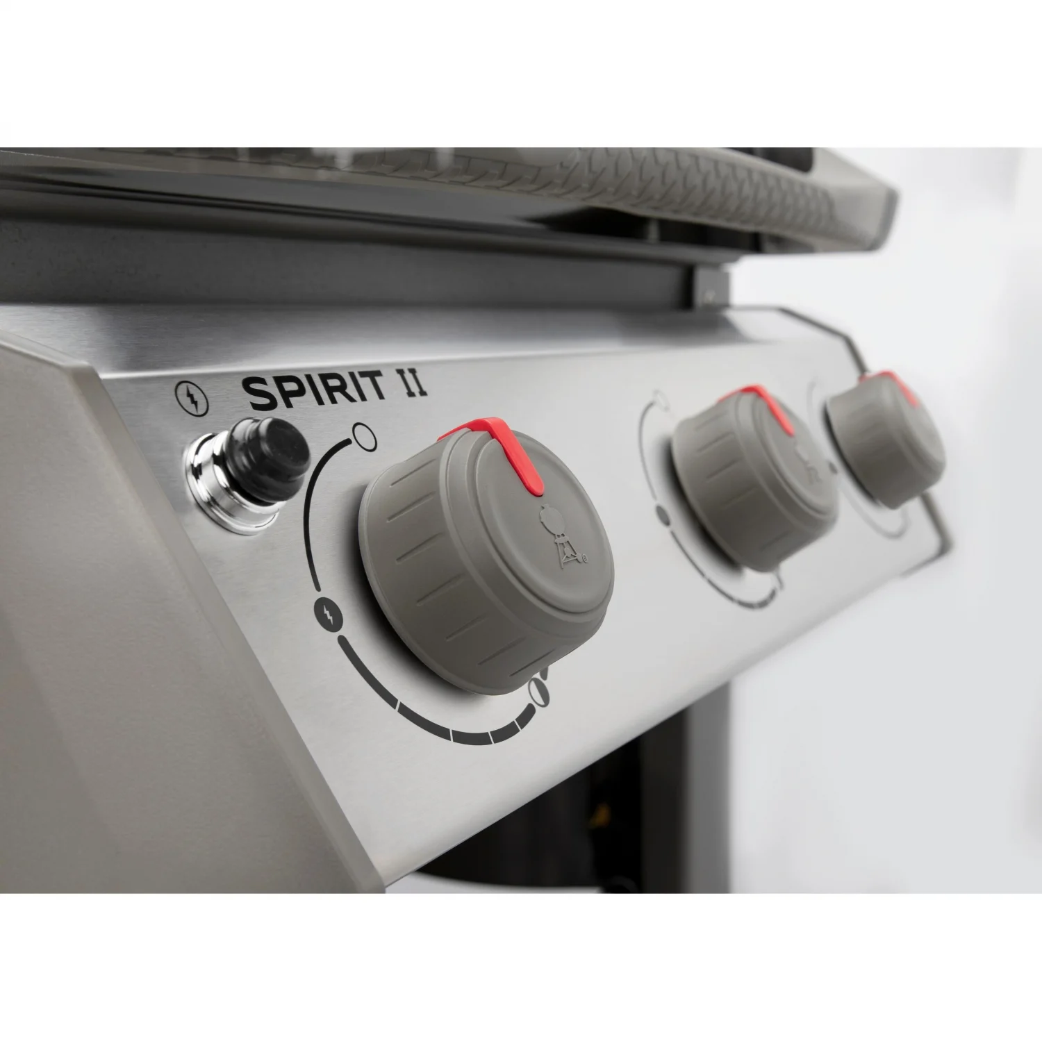 Weber Spirit II E-310 GBS Gasgrill
