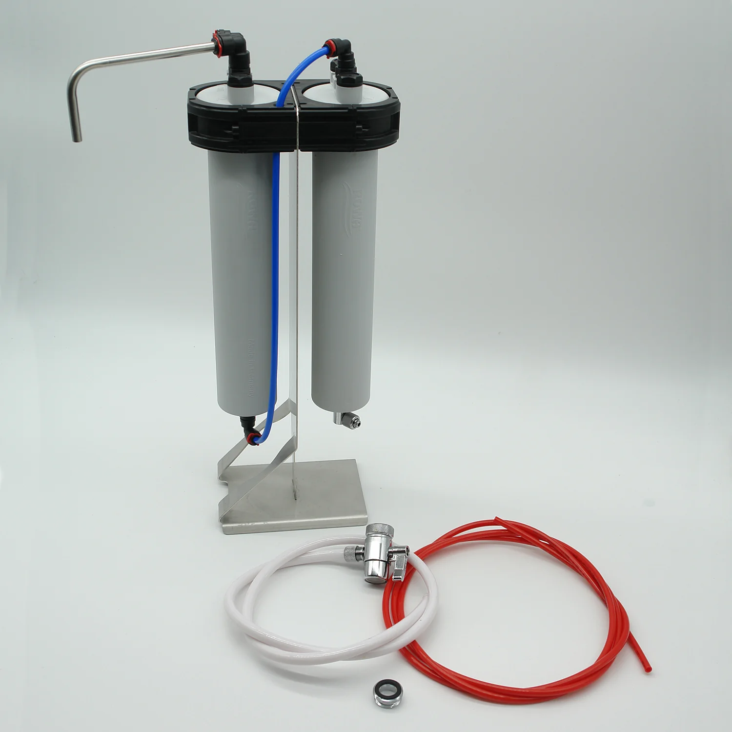 Rowa Turbo AT b 2025 – Système de filtration d