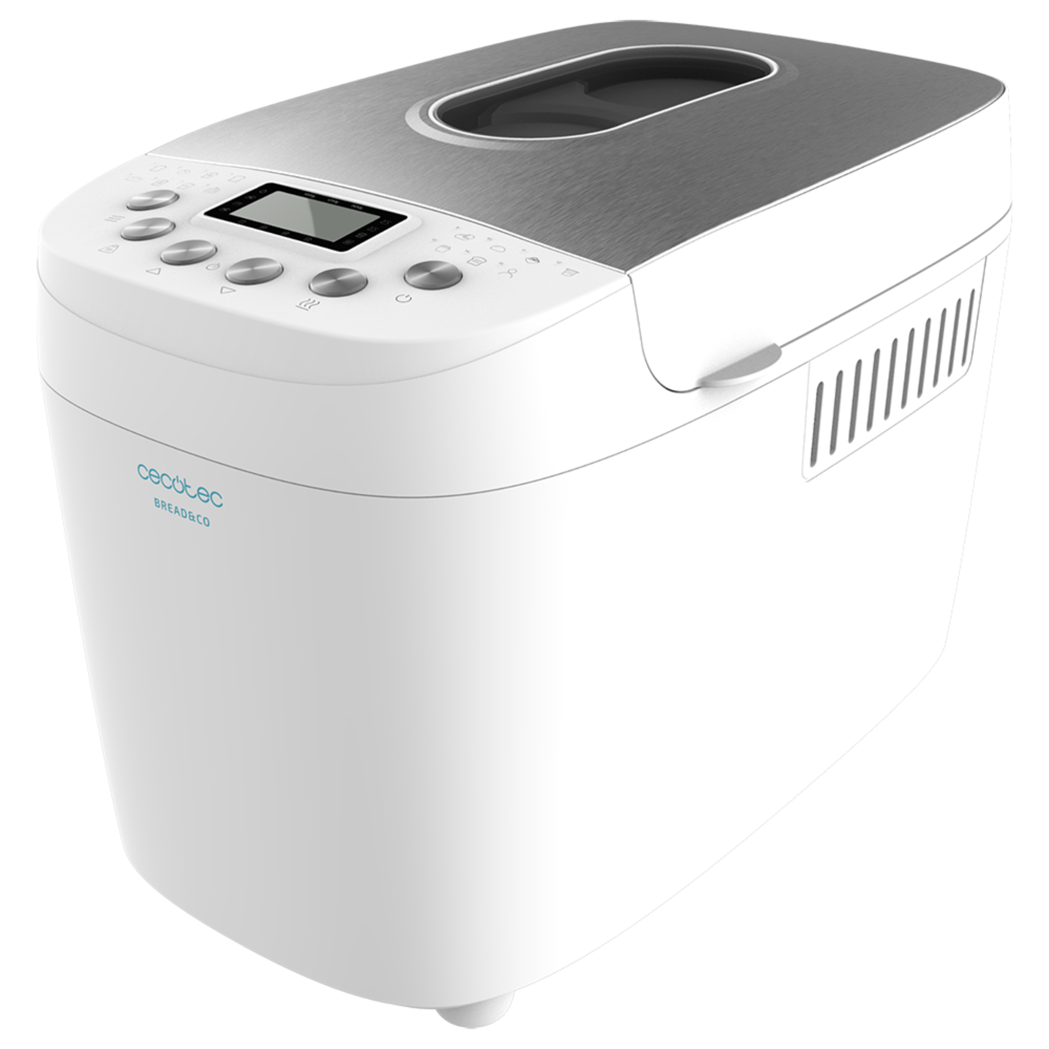Bread&Co 1500 PerfectCook
