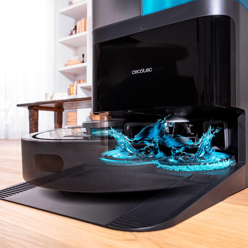 Conga 15090 SpinArm Home&Wash