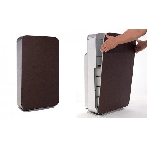 Medify MA-440 Luksus Spa 4 i 1 Luftrenser | Luftfugter | Trådløs tablet med lydlandskaber | Medicinsk H13-filtrering til 55 m².