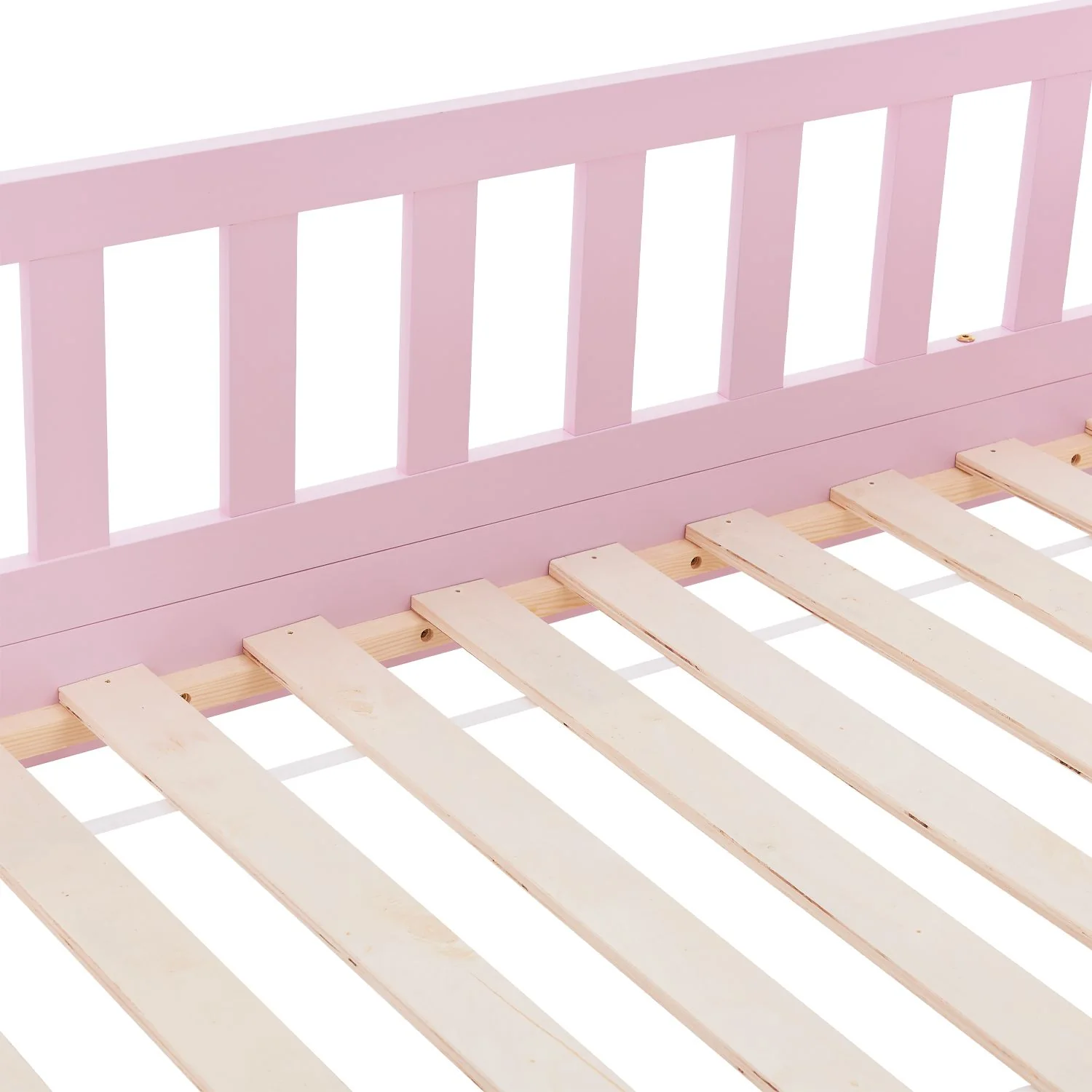 Lit enfant Marli 2025, 80 x 160 cm, avec tiroirs de rangement