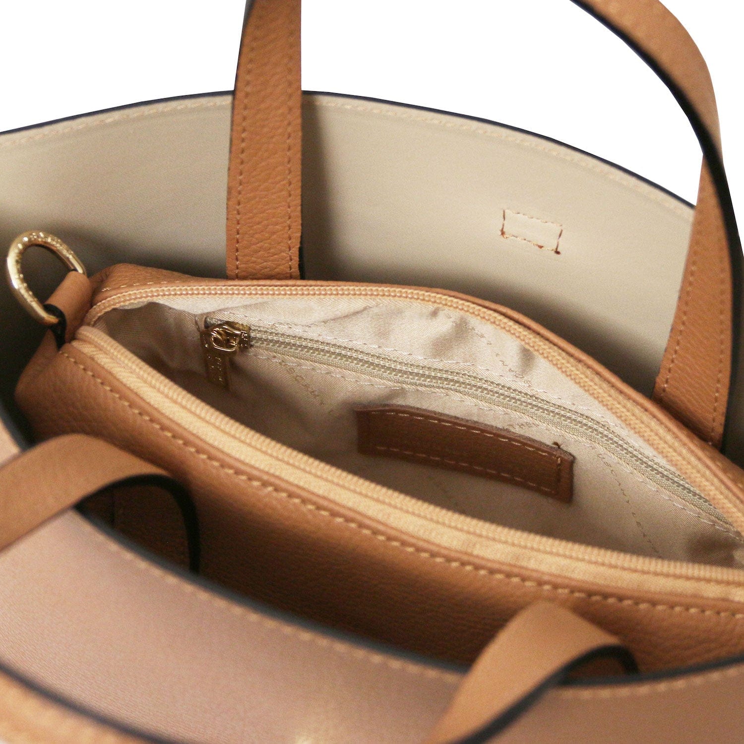 Agatha - Women's leather tote purse | TL142456