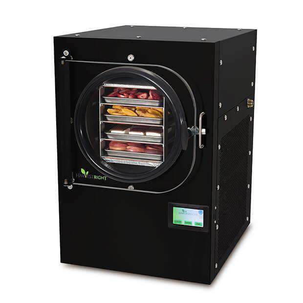 Harvest Right Medium Freeze Dehydrator med Mylar startsæt