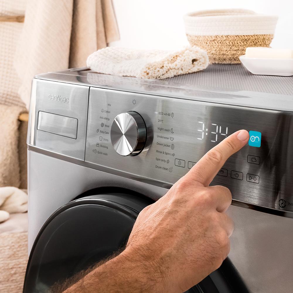 Bolero DressCode 8800 Inverter Steel A