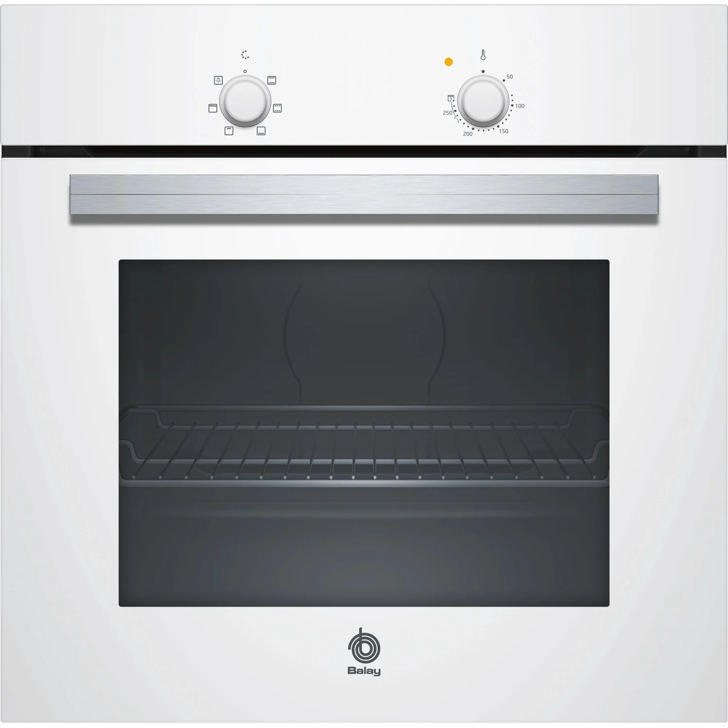 Balay Multifunktionsbackofen 3HB1000B0