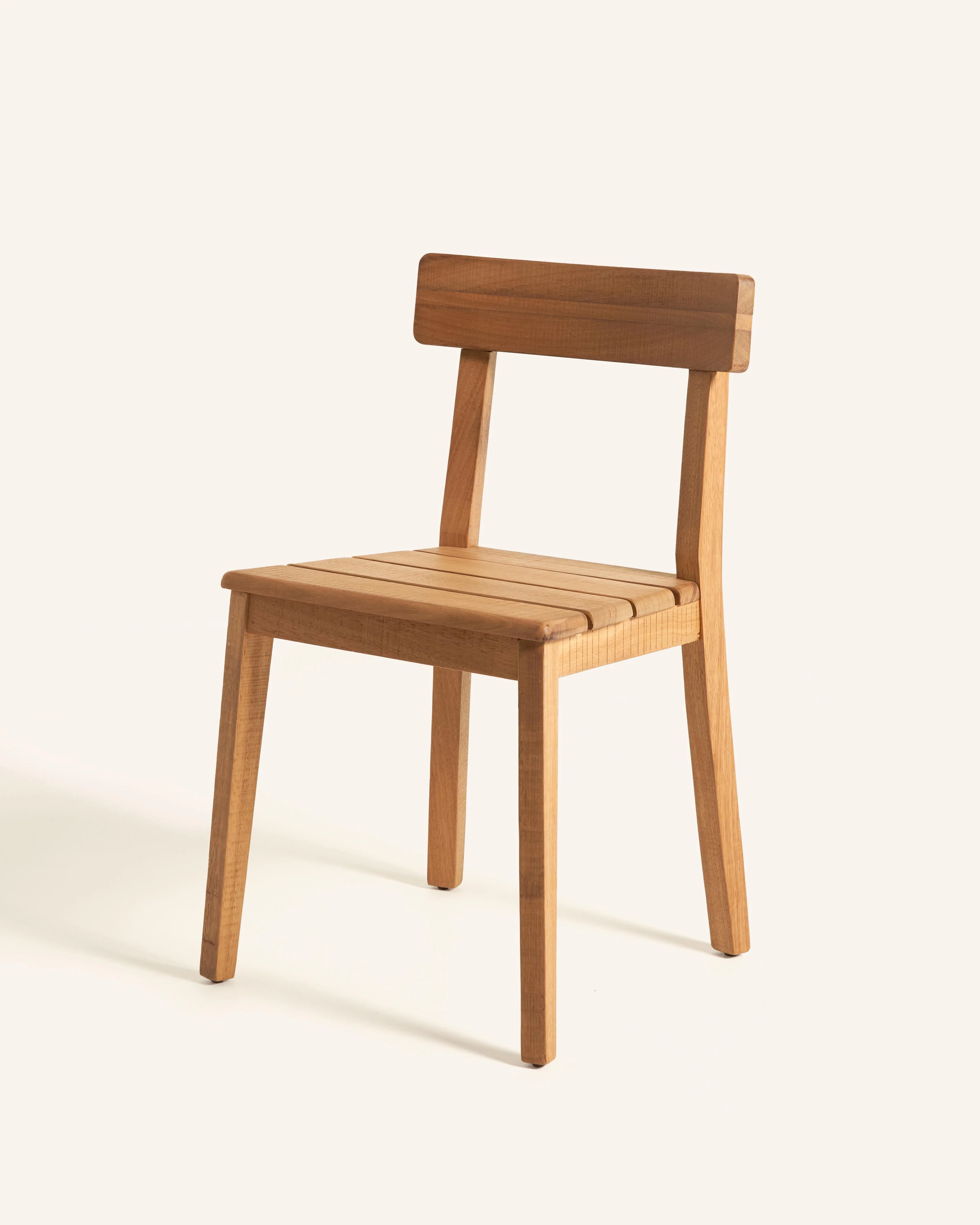 Luca udendørs stolesæt