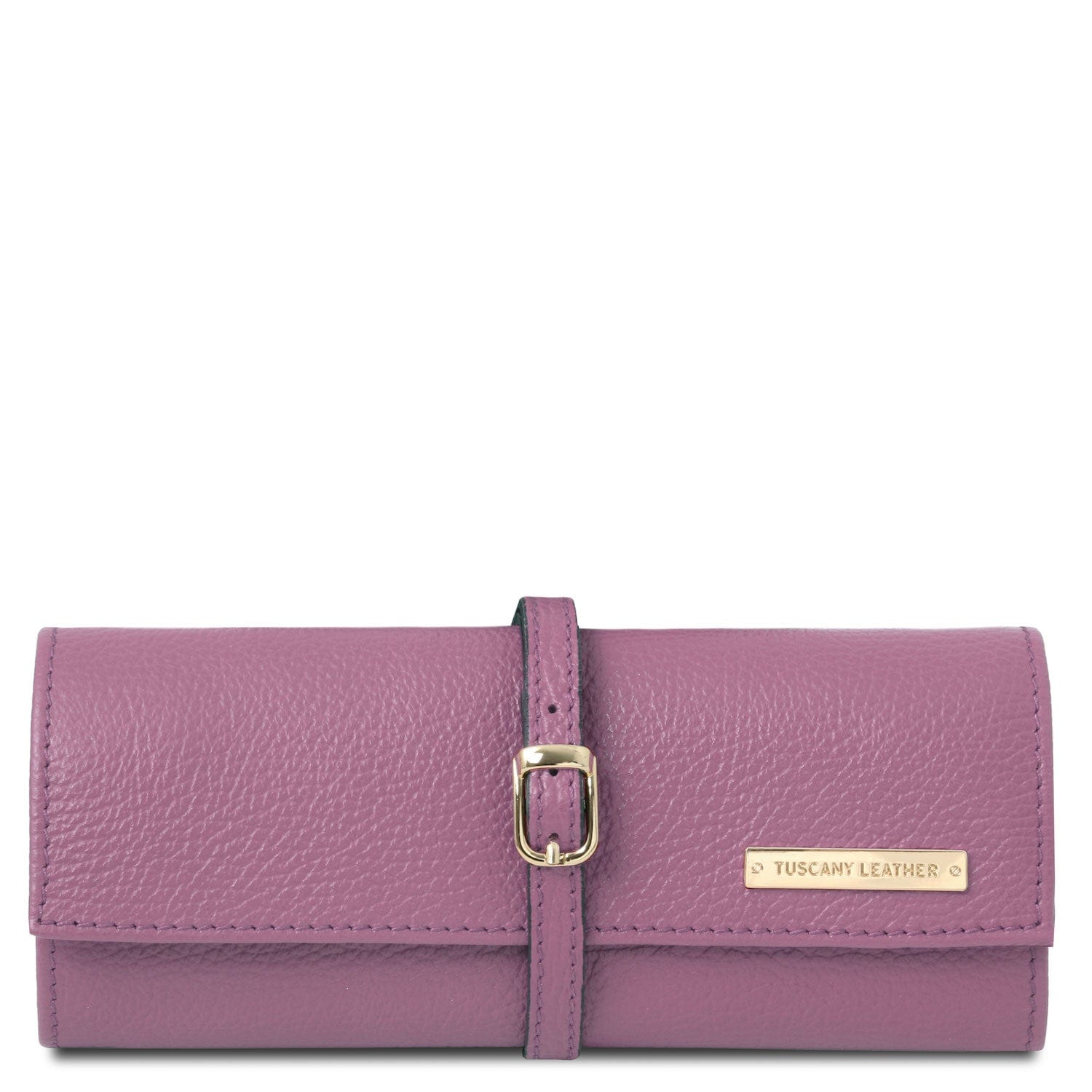 Soft leather jewellery case | TL142193