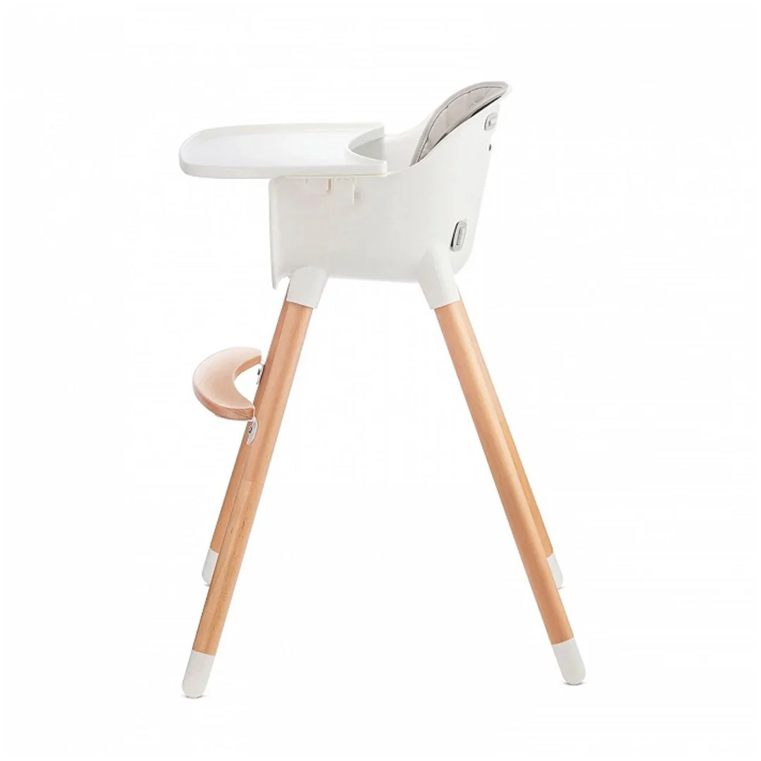 2025 Sienna 2-i-1 højstol