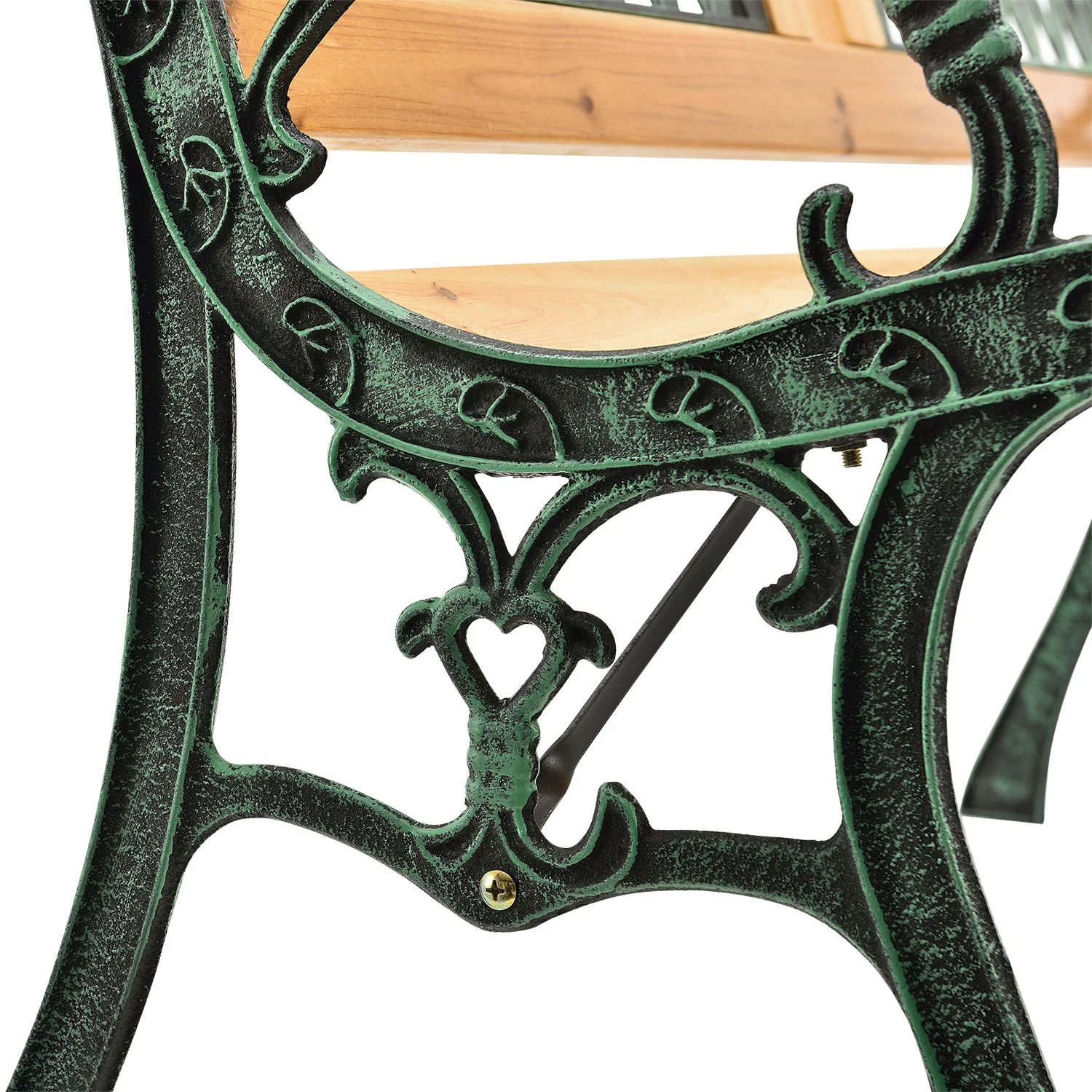 2025 Sanremo Gartenbank