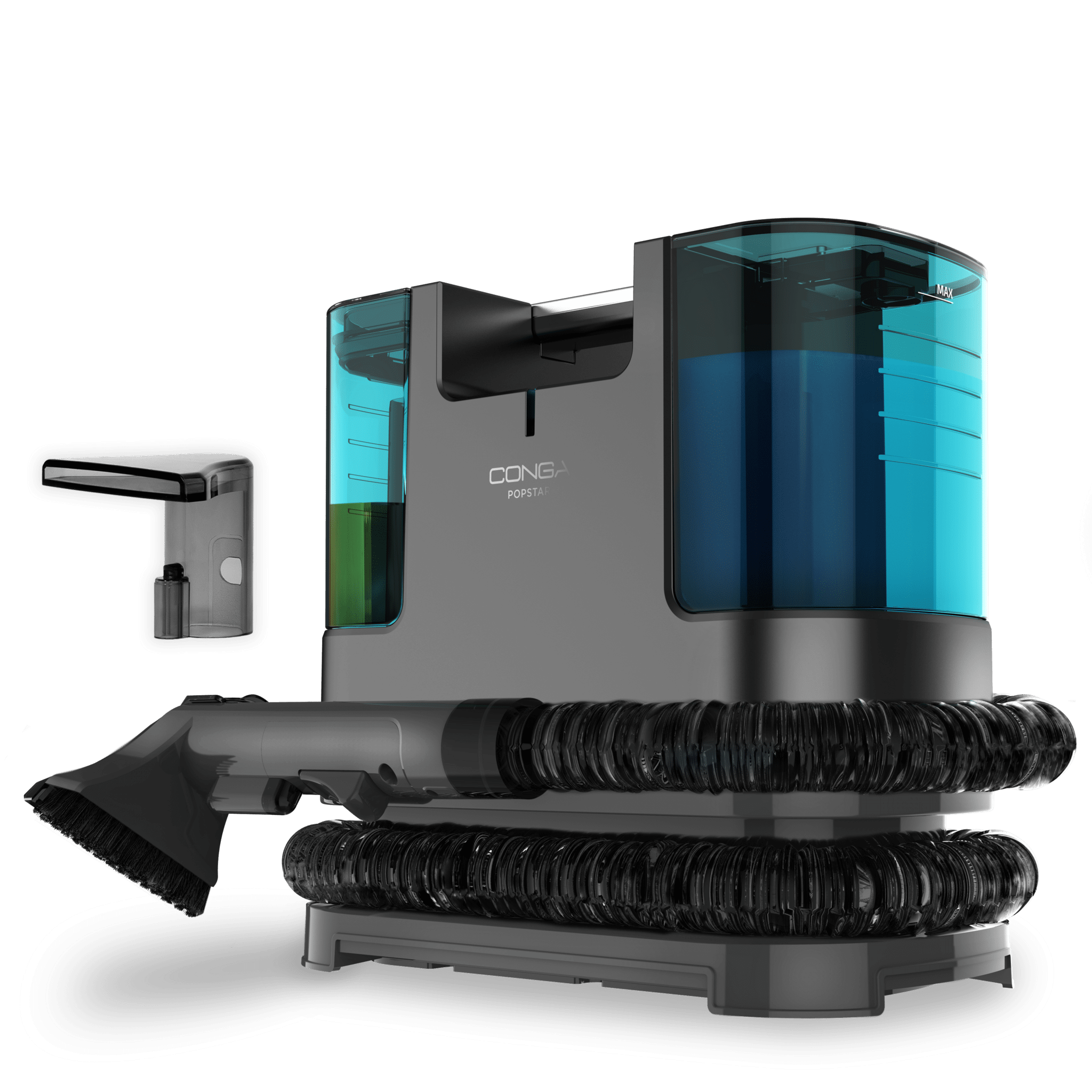 Conga 3000 Teppich- und Reinigungsgerät L