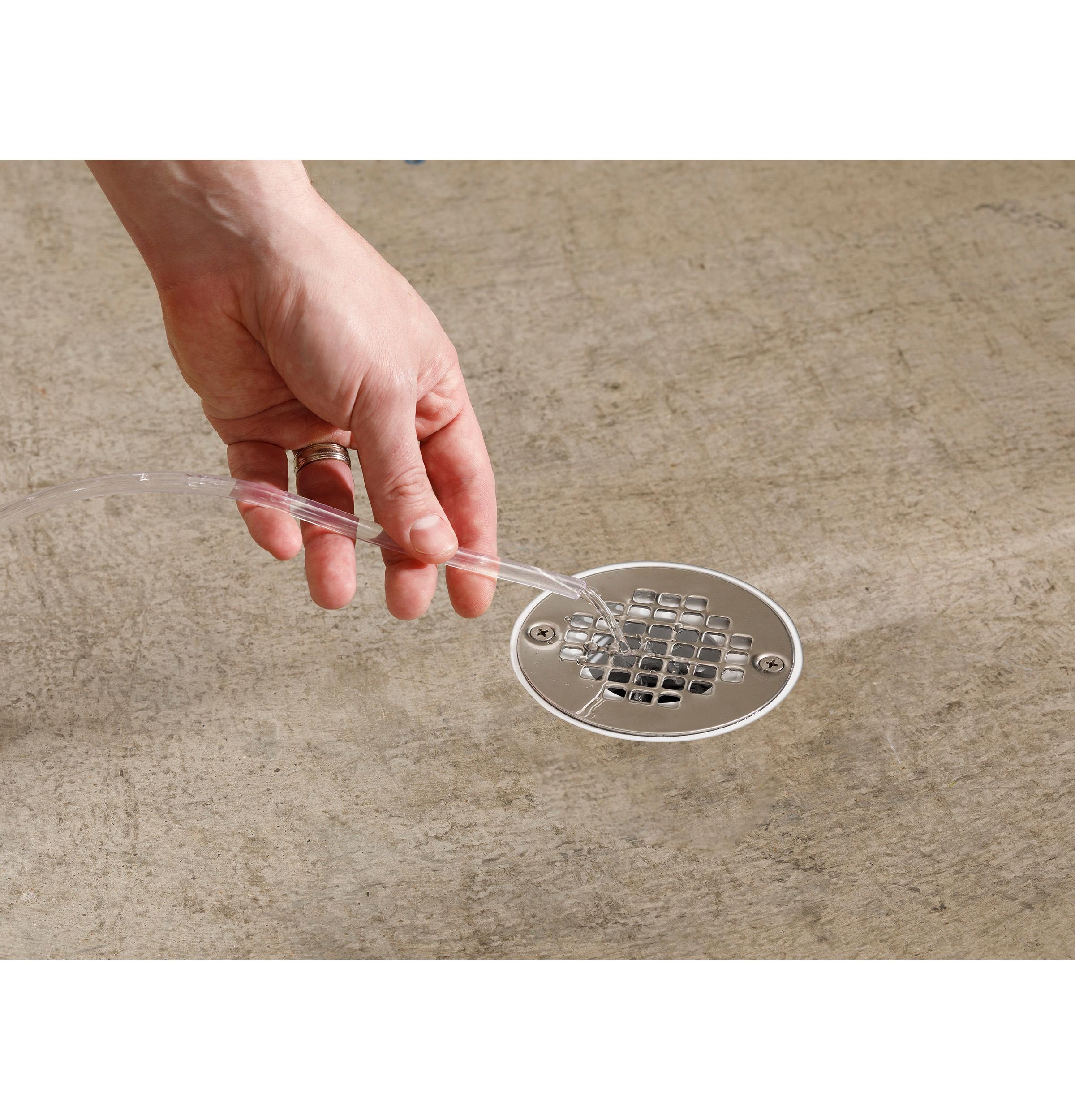 2025 GE Energy Star® bærbar affugter med integreret pumpe og smart tørrefunktion til fugtige rum