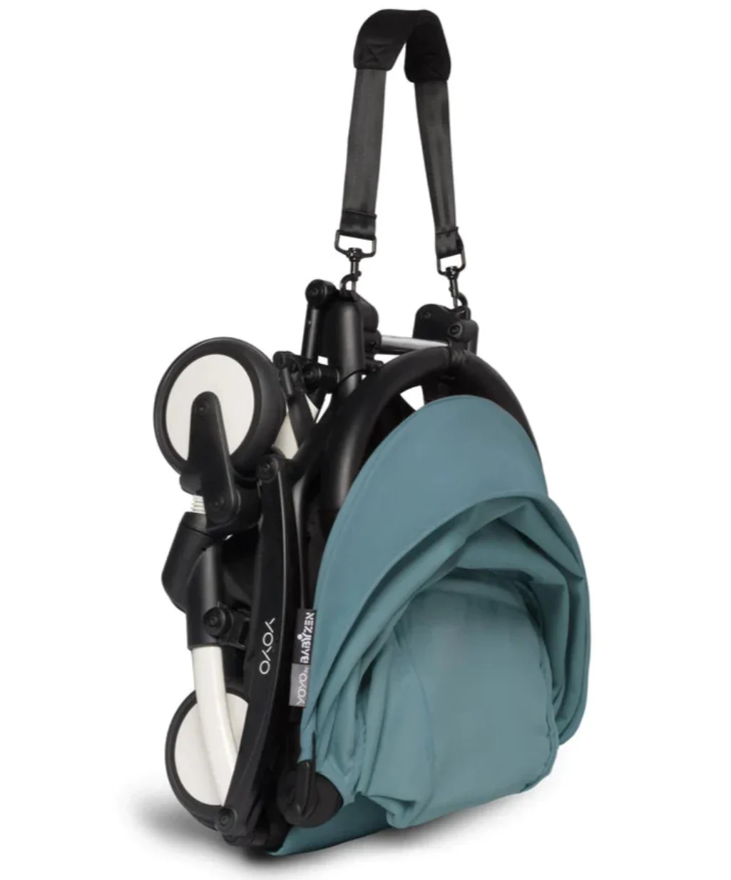 2025 YOYO² klapvogn med 6+ sædepakke