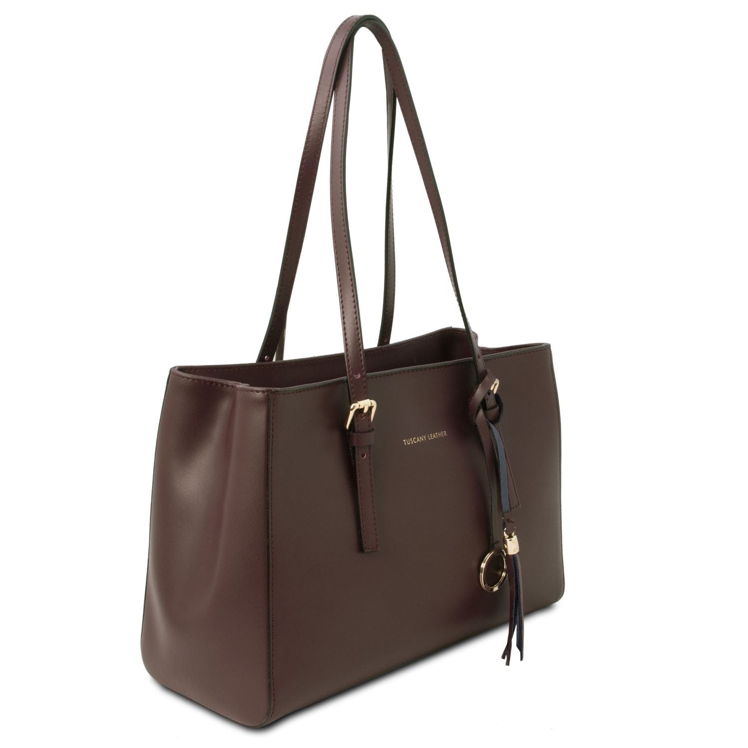 TL Bag - Leather shoulder bag | TL142037