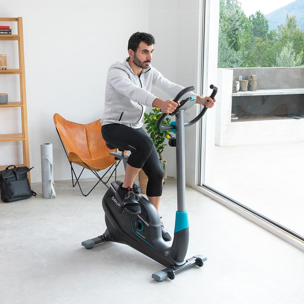 DrumFit Cycle 9000 Talos