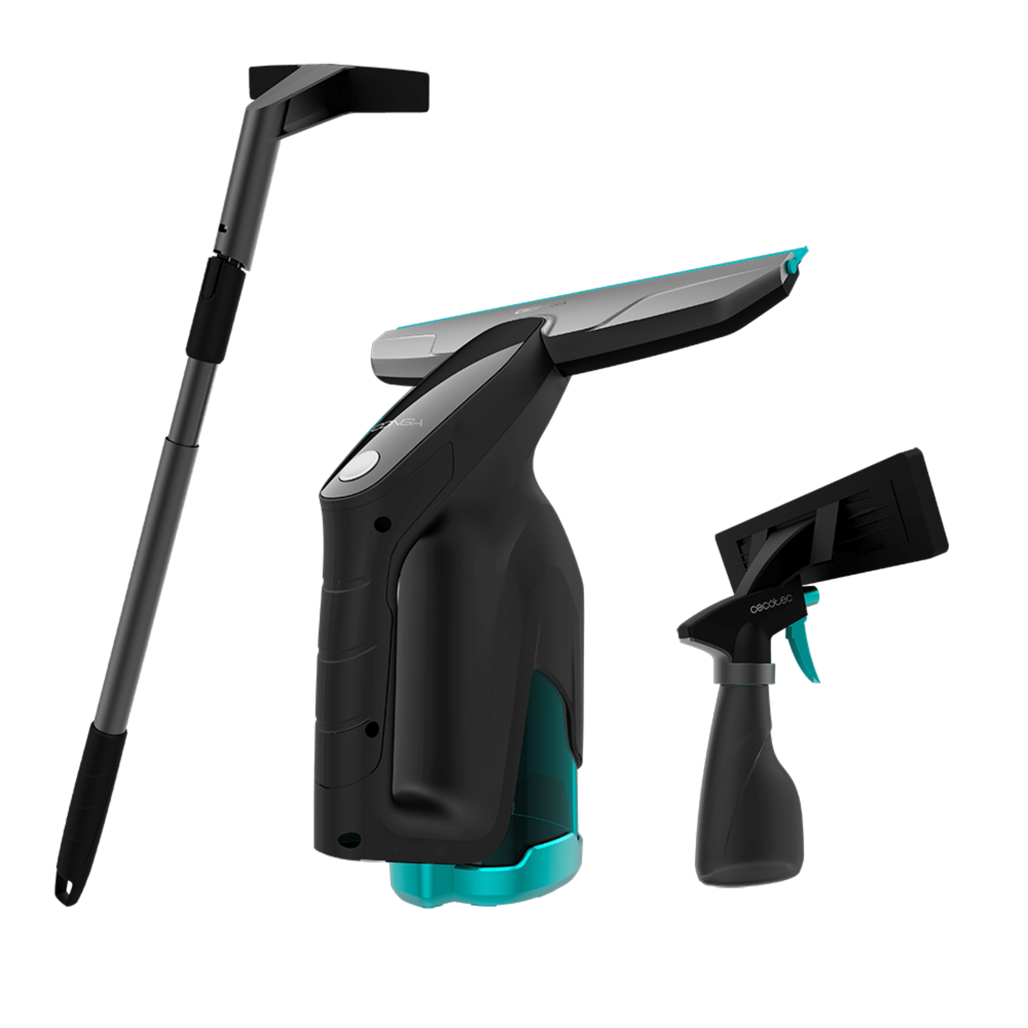 Conga Popstar Glas Titan