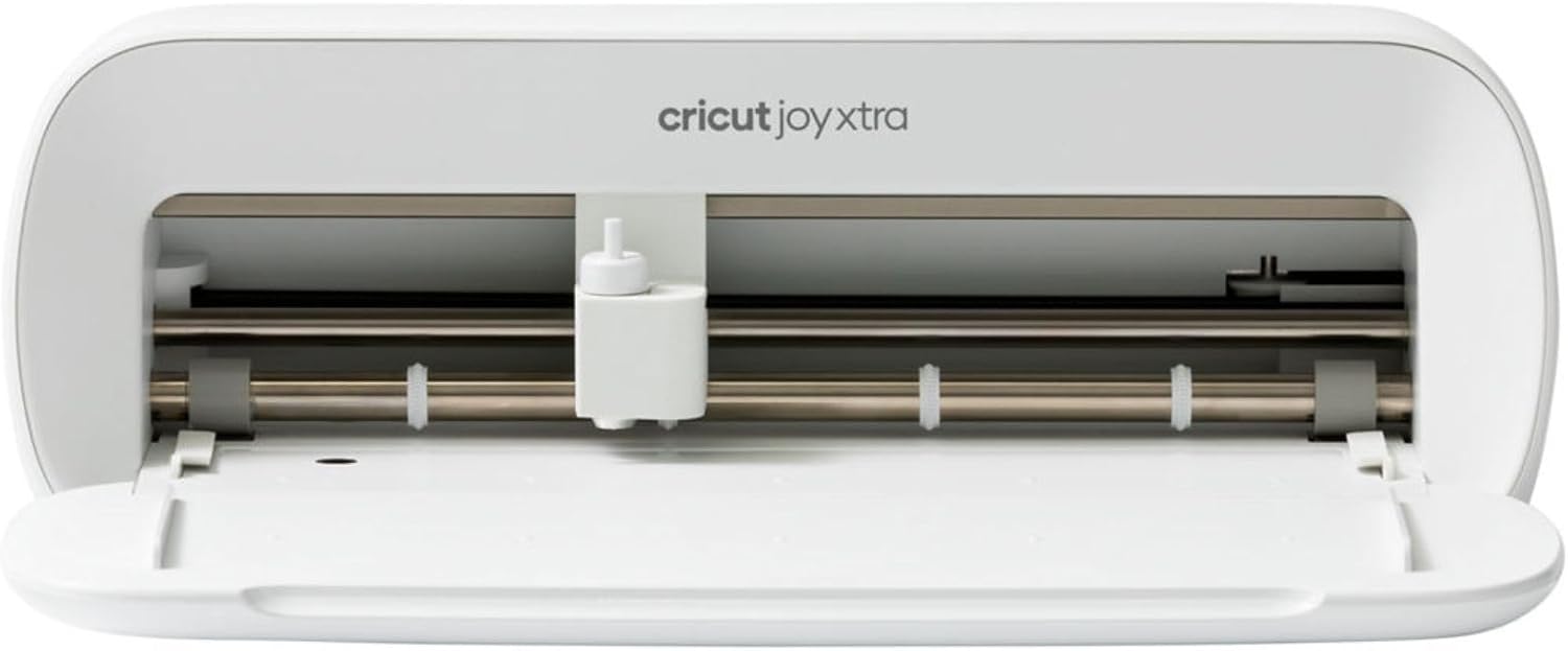 Cricut Joy Xtra | Starterpaket | 2025, Starter-Bundle (2025)