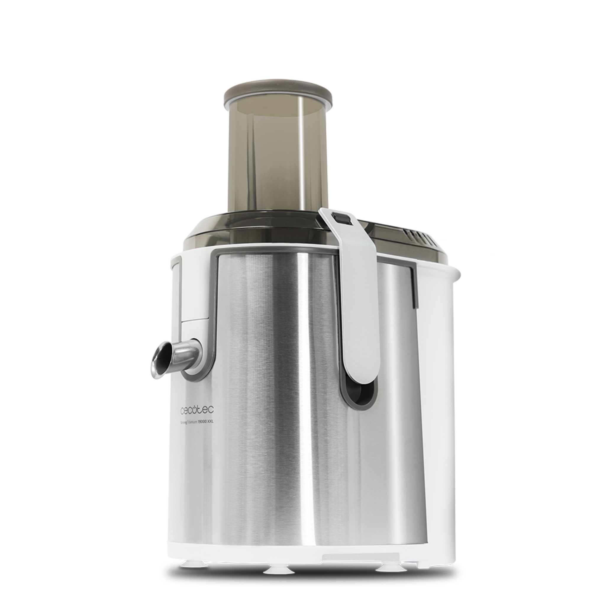 Stærk Titanium 19000 XXL