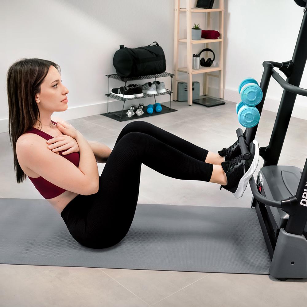 DrumFit WayHome 1700 Sprint