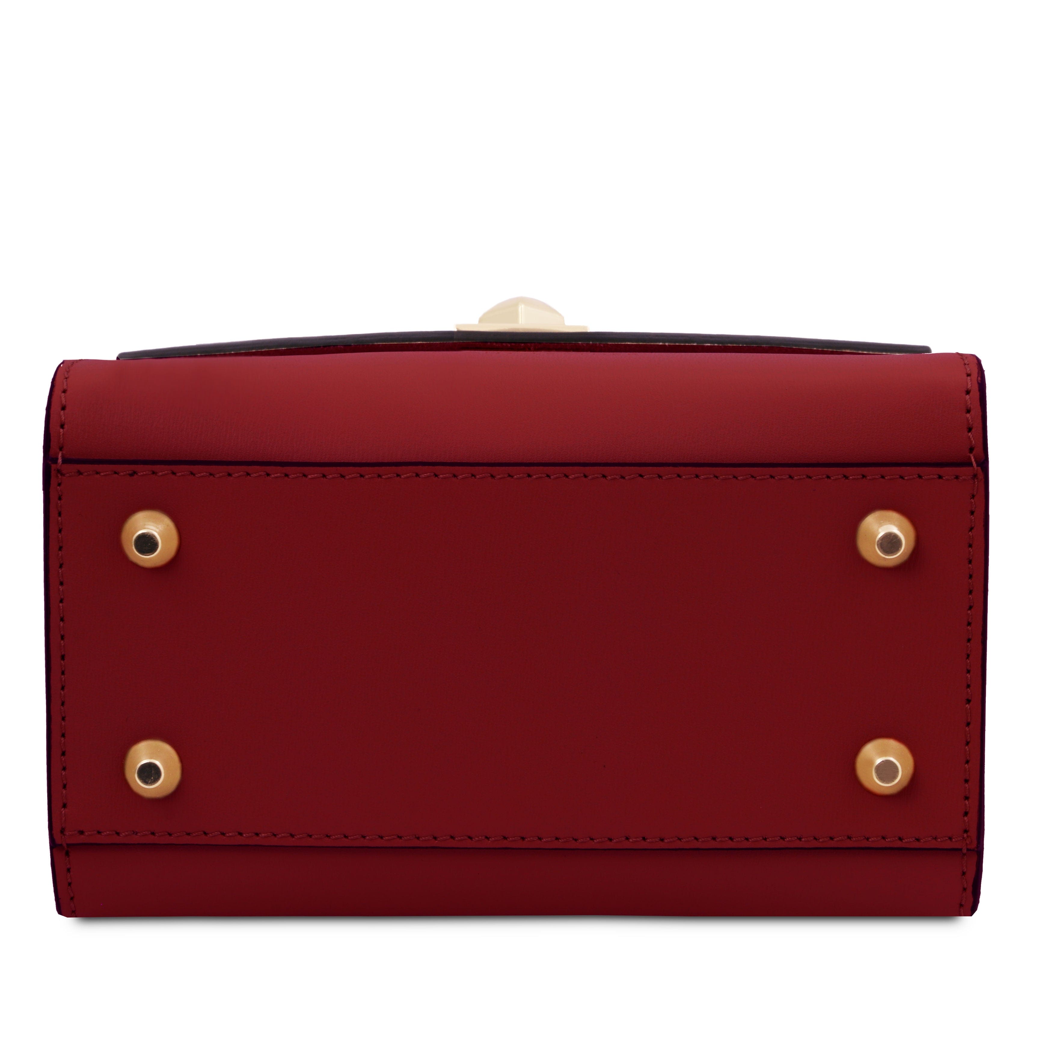 TL Bag - Leather mini bag | TL142203