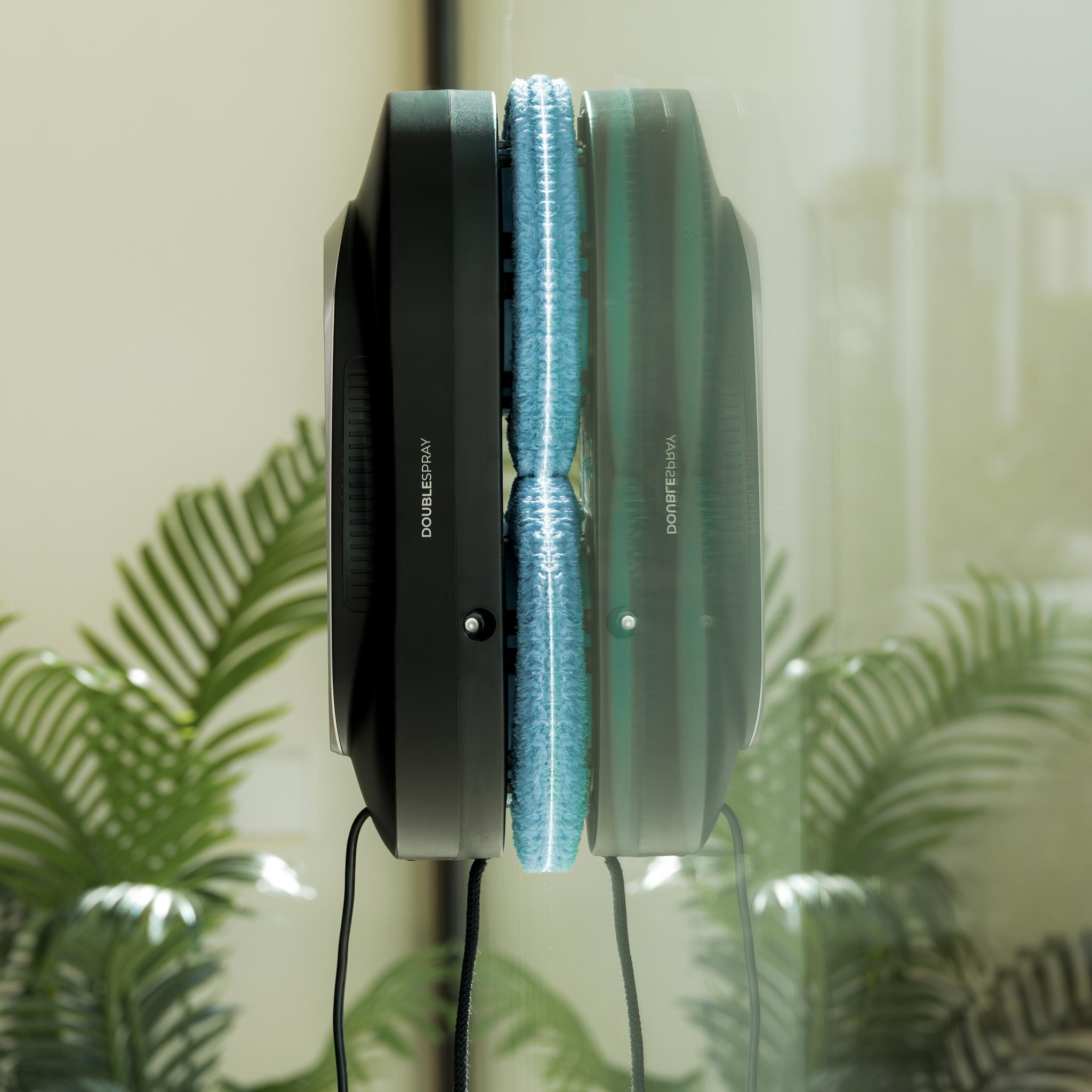 Conga Windroid 1090 Doppel-Sprühsystem