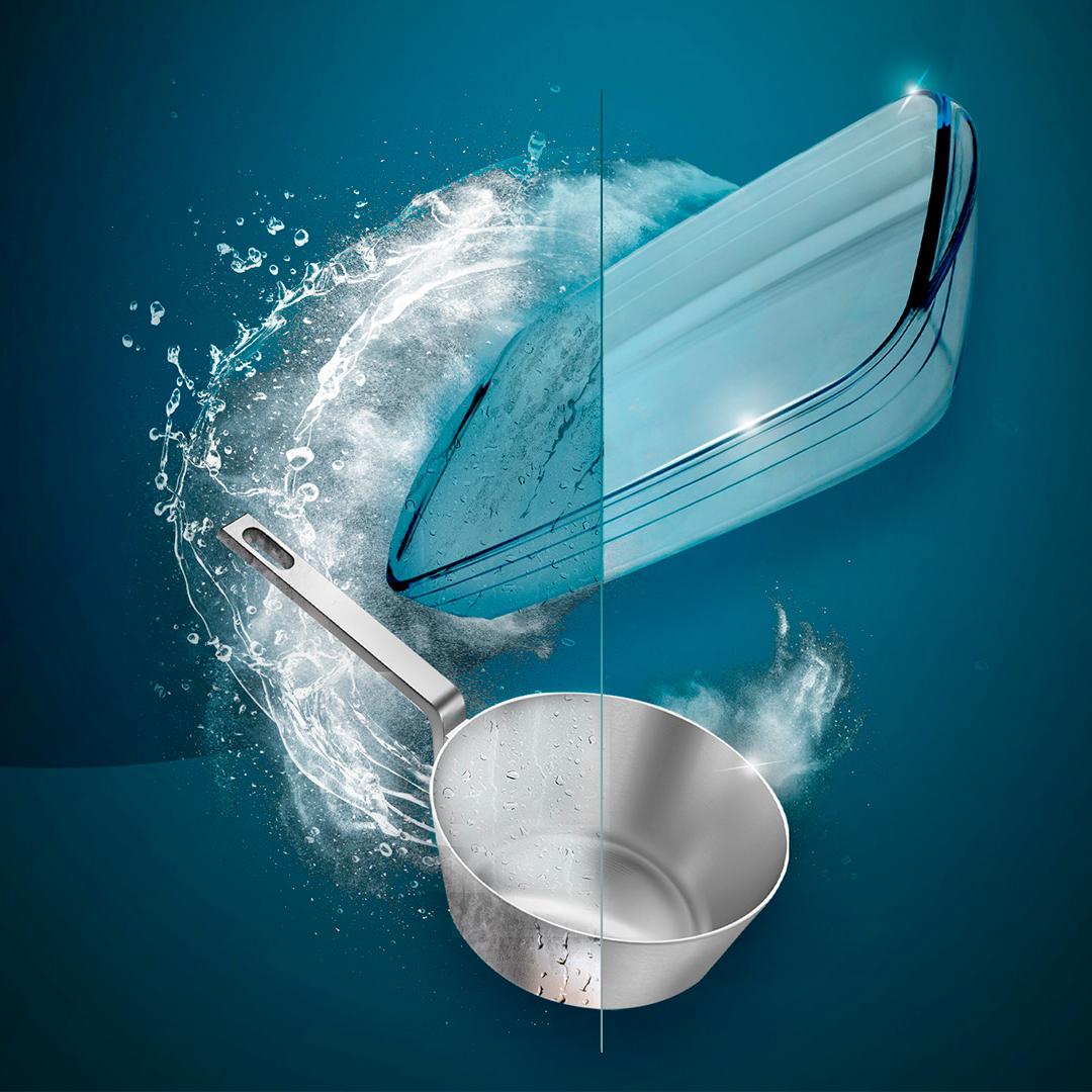 Bolero Aguazero 6700 Dunkelbraun