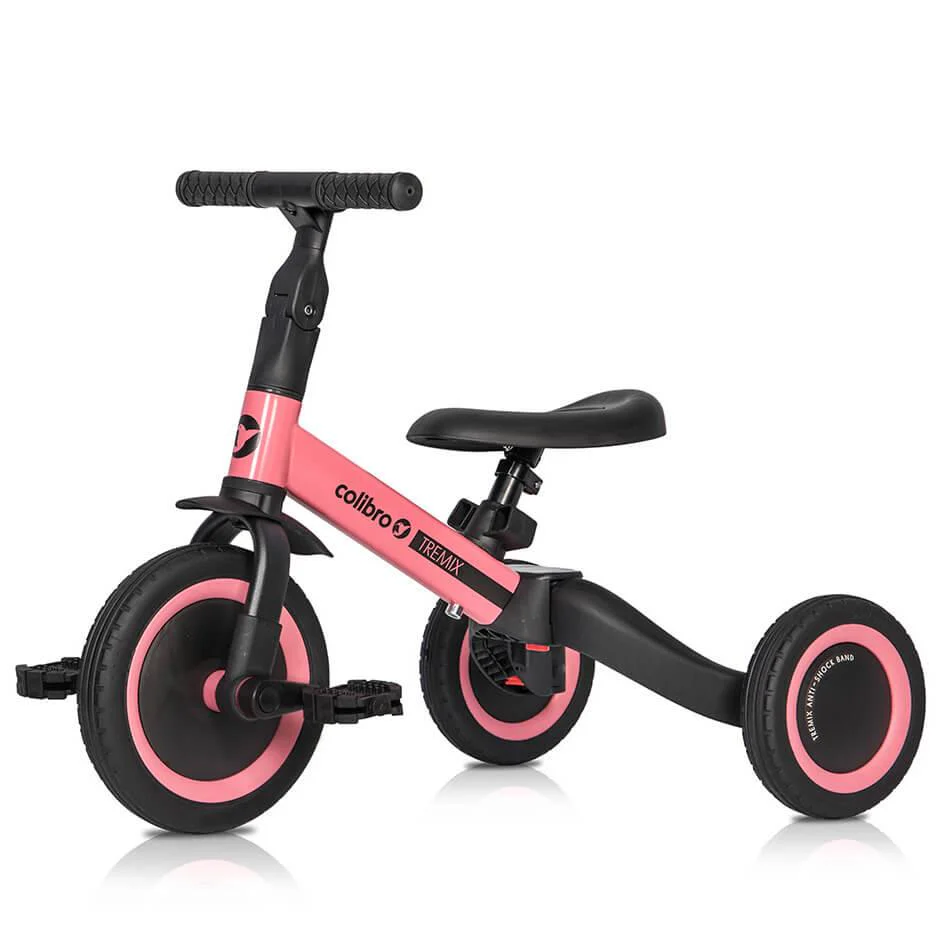 2025 COLIBRO TREMIX 4 in 1