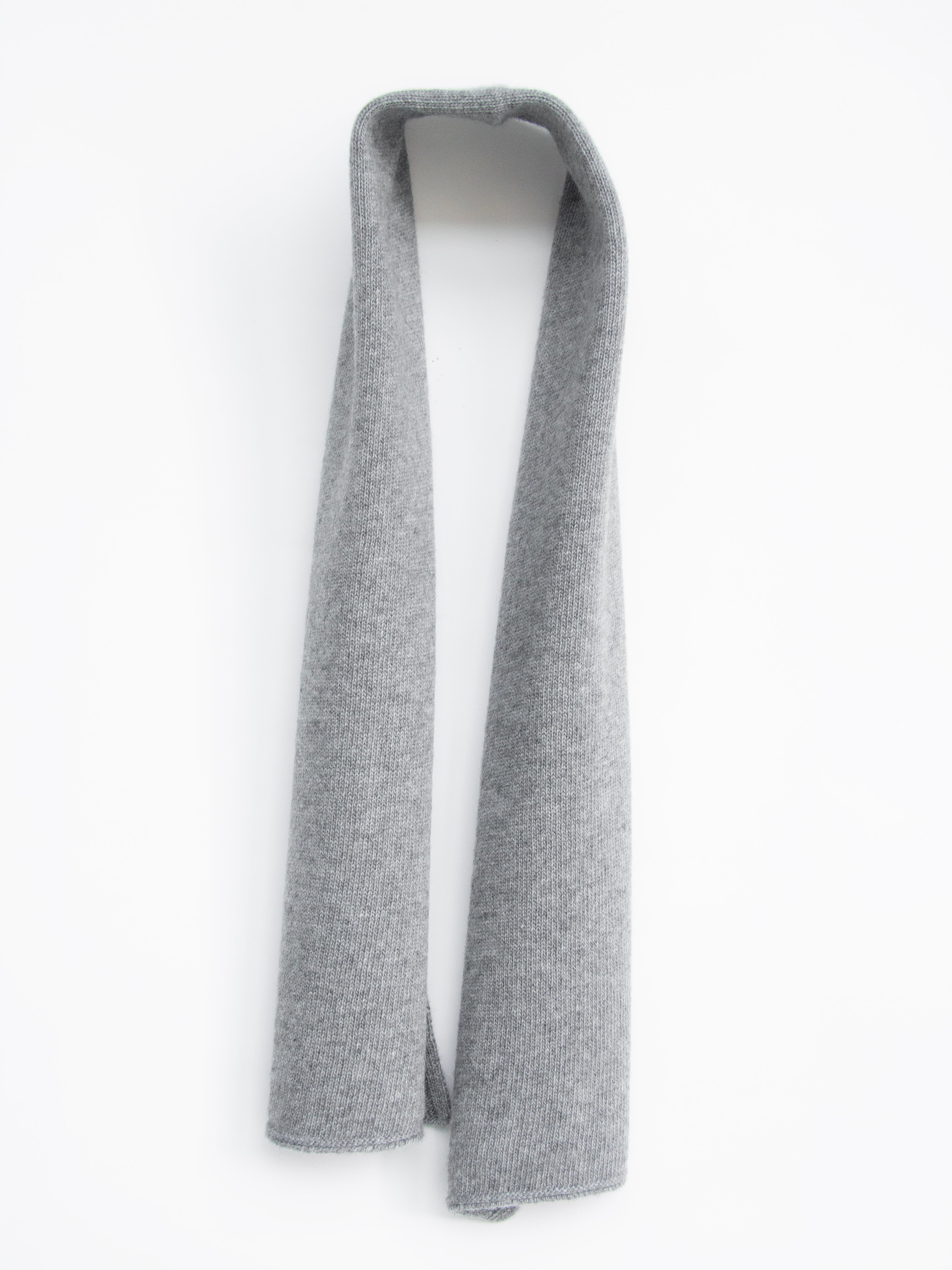 Cashmere Mix Scarf
