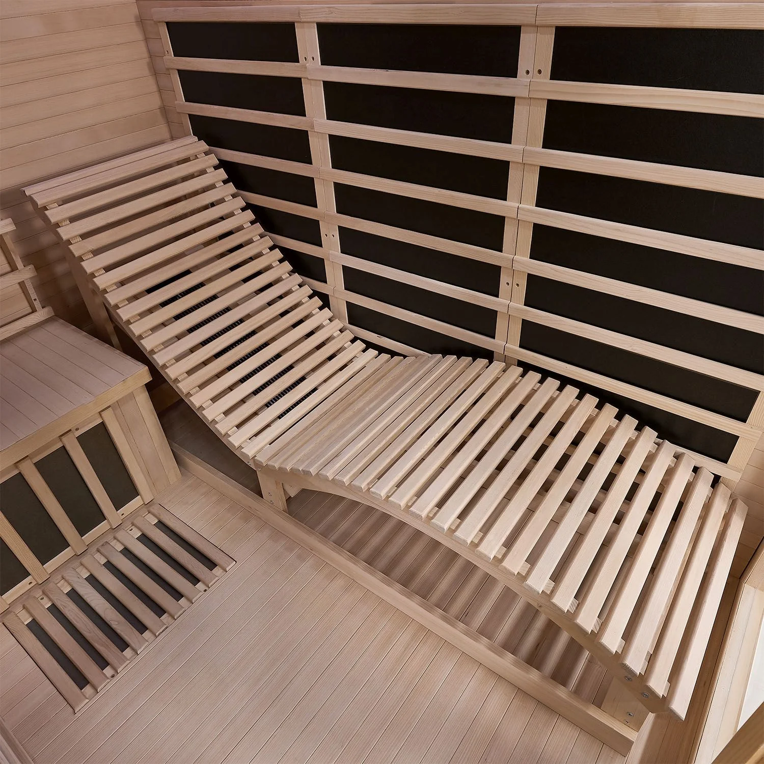 2025 Infrarotkabine Esbjerg