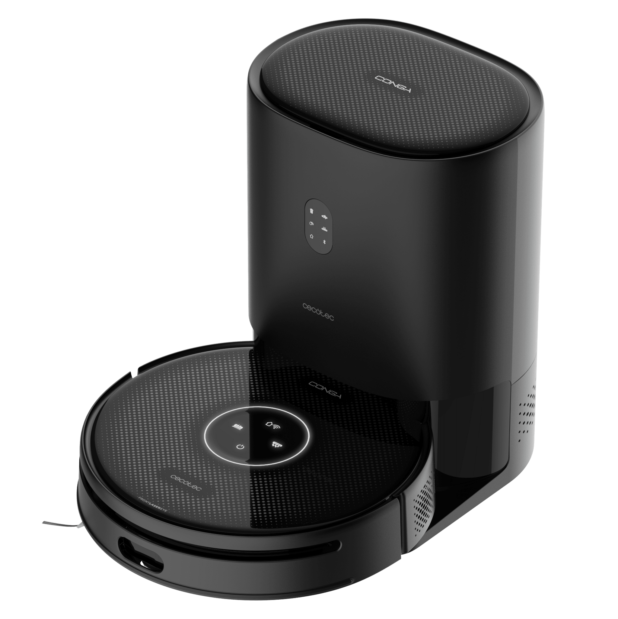 Conga 14090 Doppelwalzen-Heim-und-Füllen