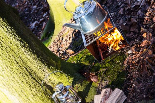 2025 Petromax fb2 Feuerbox