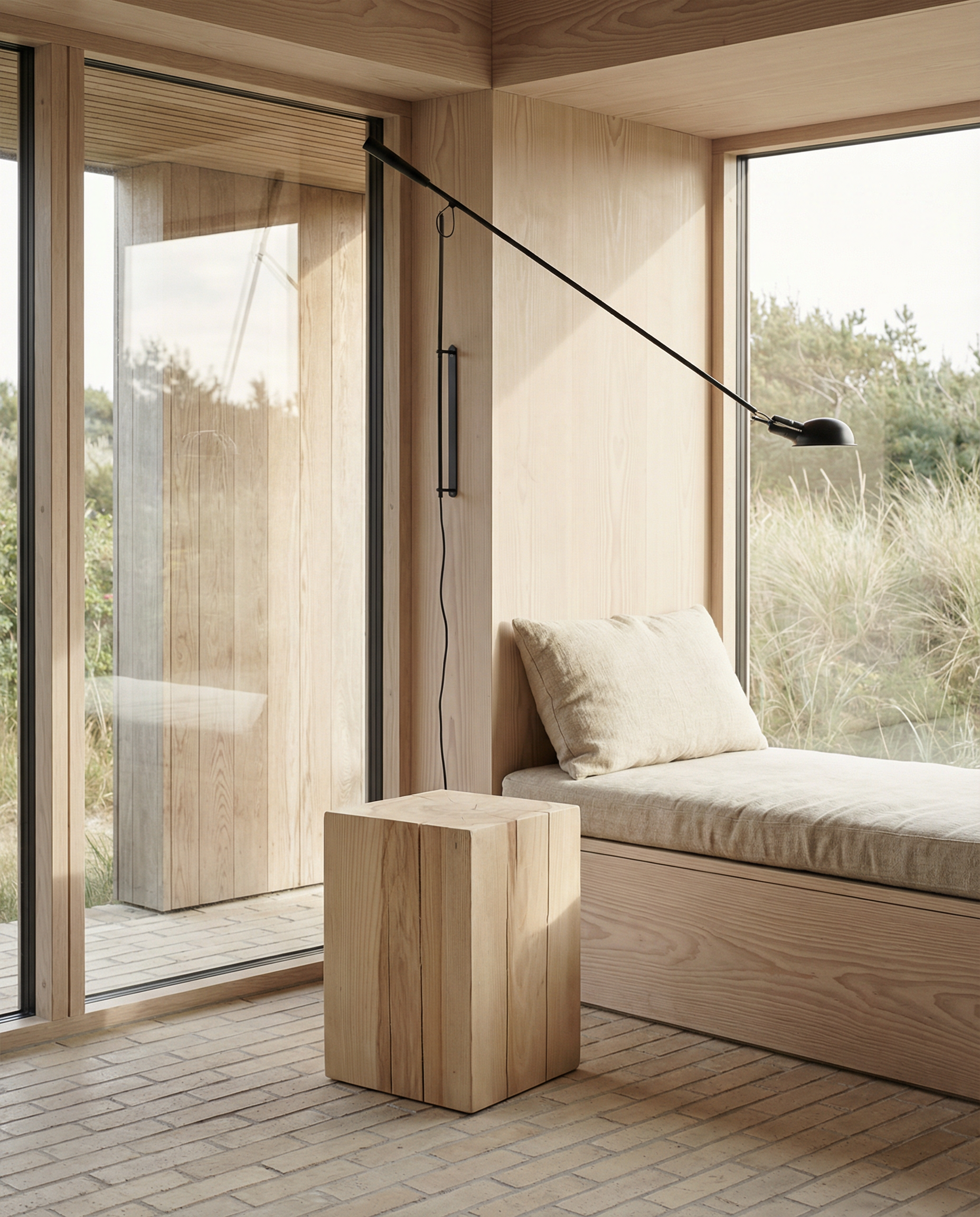 Mesa auxiliar Mars Terra