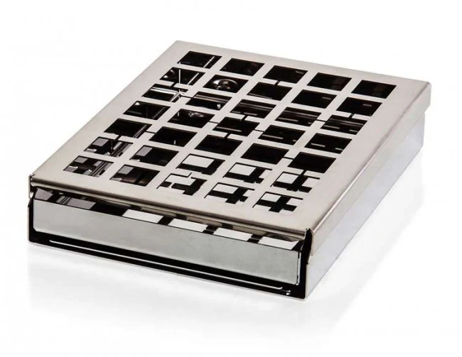 2025 Petromax FB1 Brændekammer