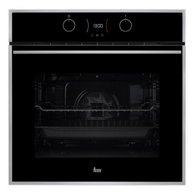 Teka HLB830SS Multifunktionsbackofen 70L Hydroclean Touch-Bedienung 2615W