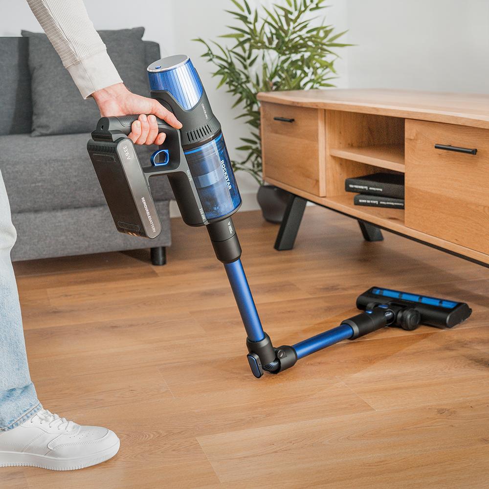 Rockstar 8500 Infinity ErgoWet Pet Conga