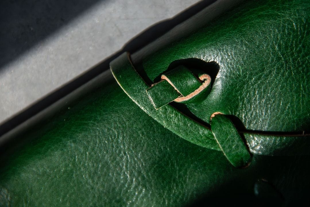 Leather Journal / Notebook & Refill Notebook Paper | TL142027 & TL142046