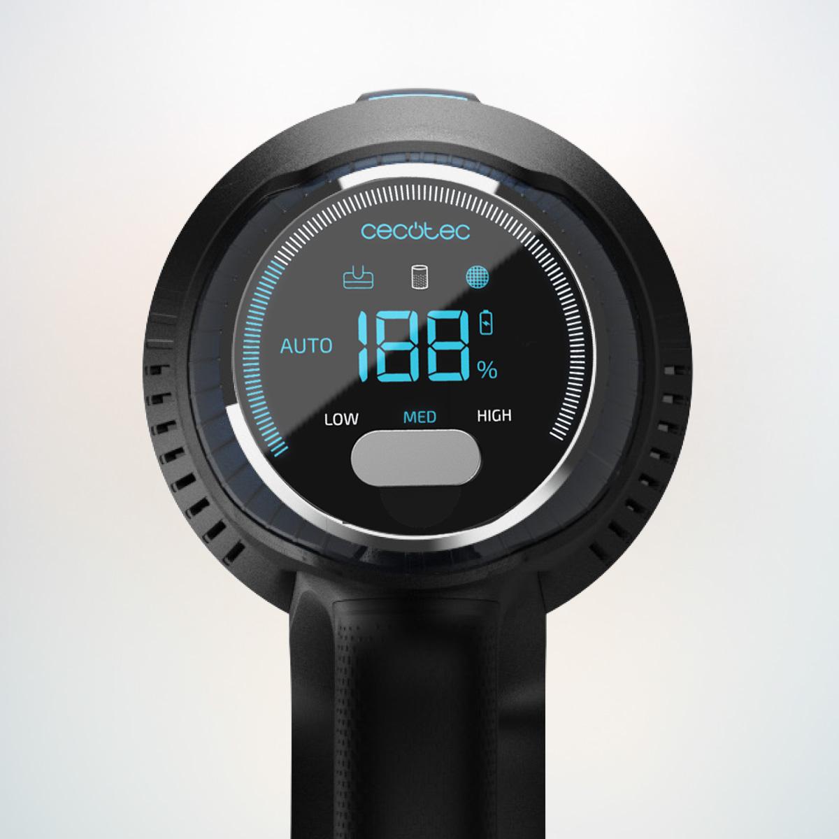 Rockstar 7500 Astral Flex Animal Conga