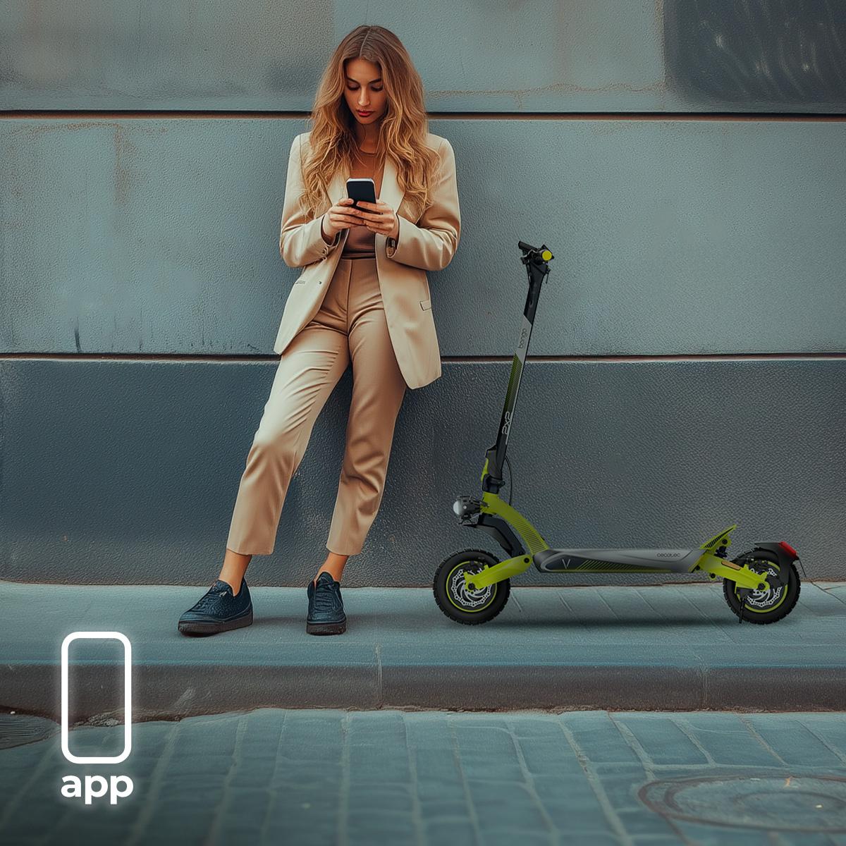 Bongo V55 2x2 Connected