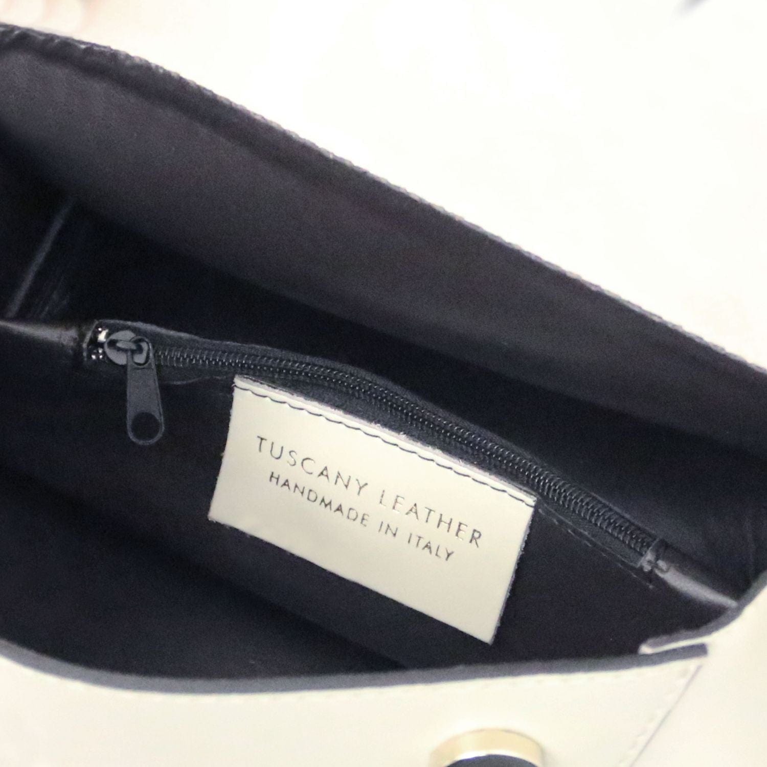 TL Bag - Leather shoulder bag  | TL142253