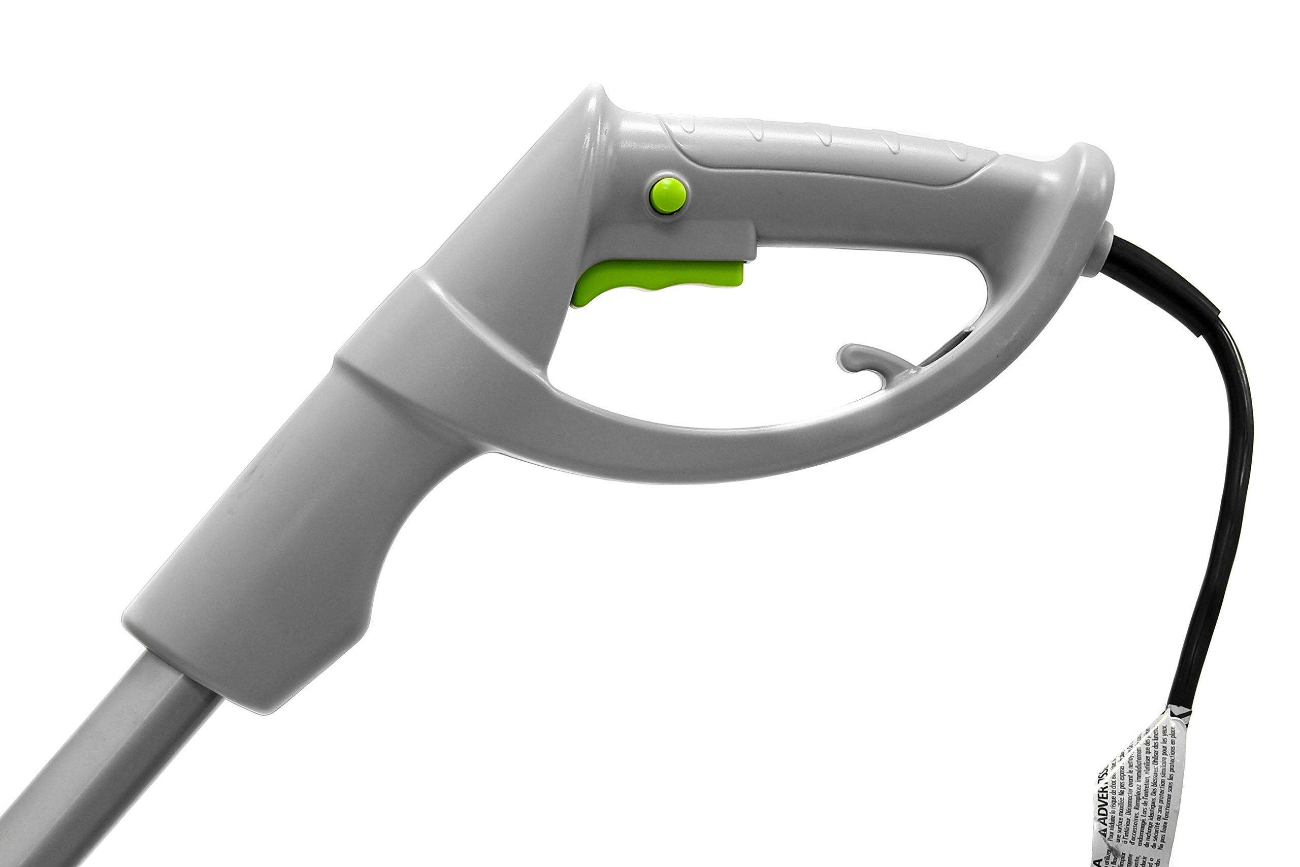 Motoculteur électrique Earthwise TC70025 de 7,5 pouces