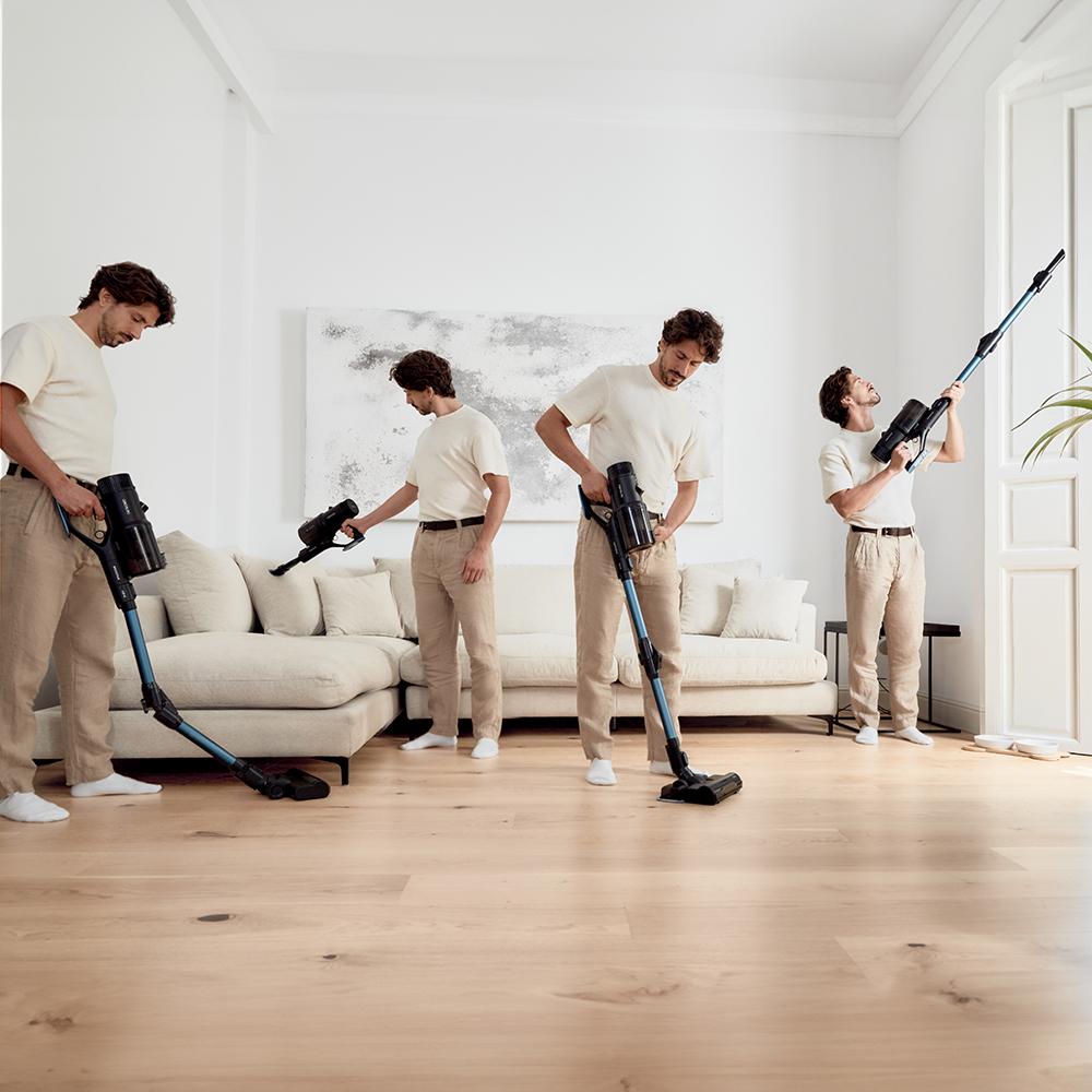 Rockstar 6500 Century ErgoWet Conga