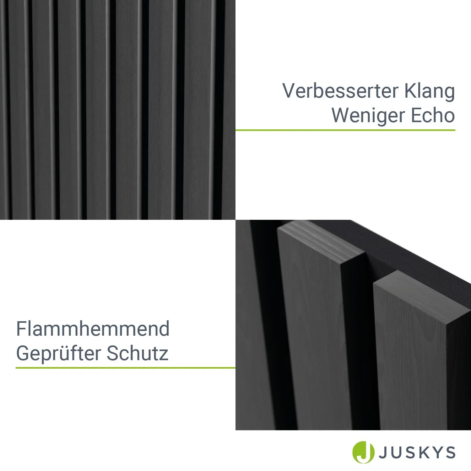 2025 panneaux muraux acoustiques par lot de 4