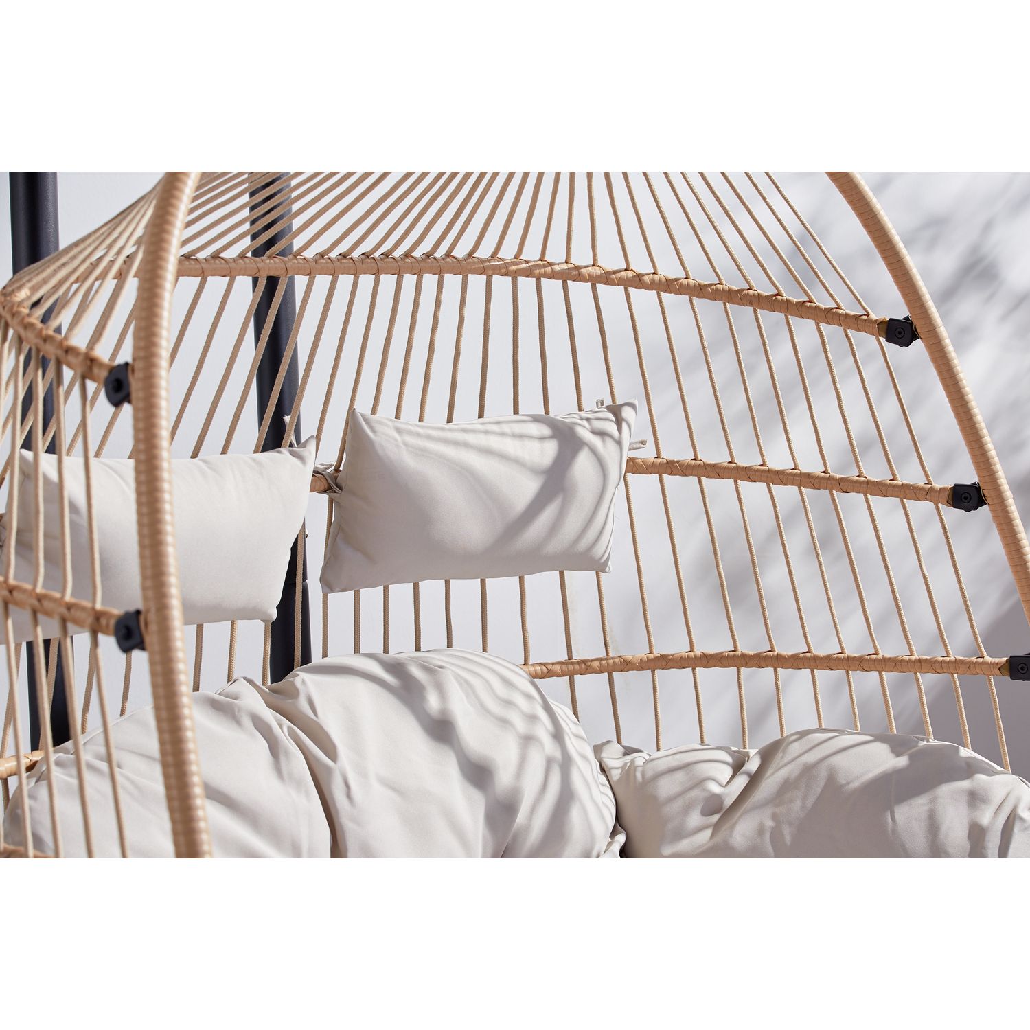 Faro Hängesessel für 2 Personen