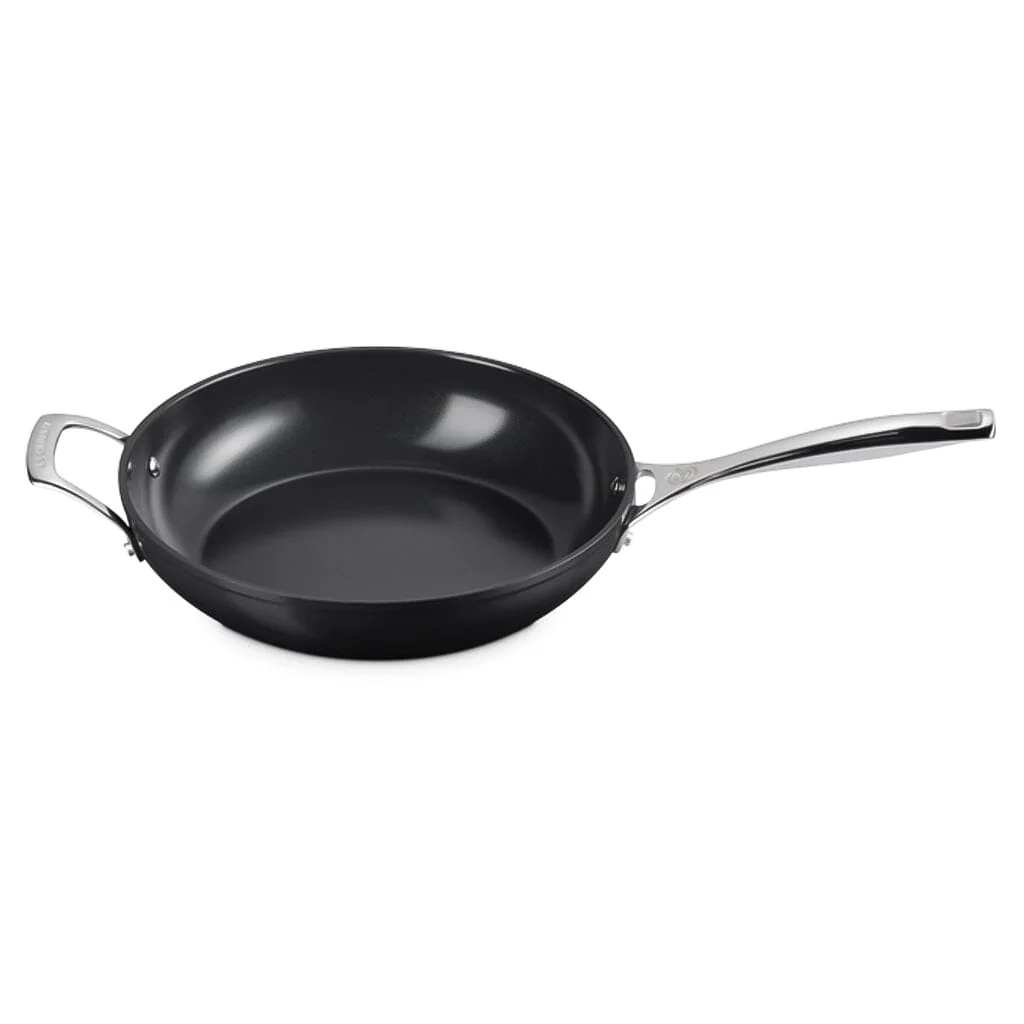 2025 Le Creuset - Essential non-stick 28 cm sauterpande