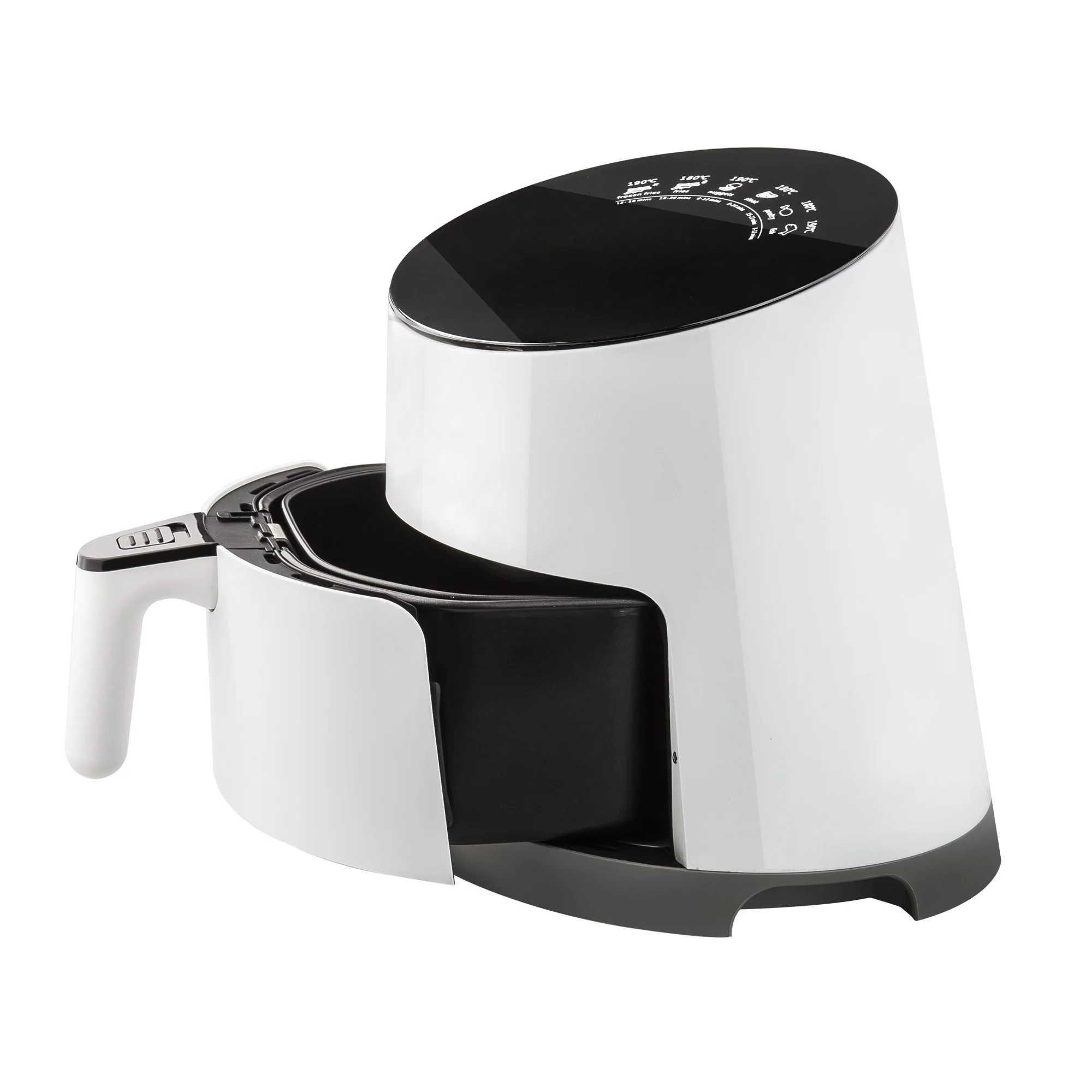 Friteuse à air sans huile Küken Gold 1500W 3,5L (2025)