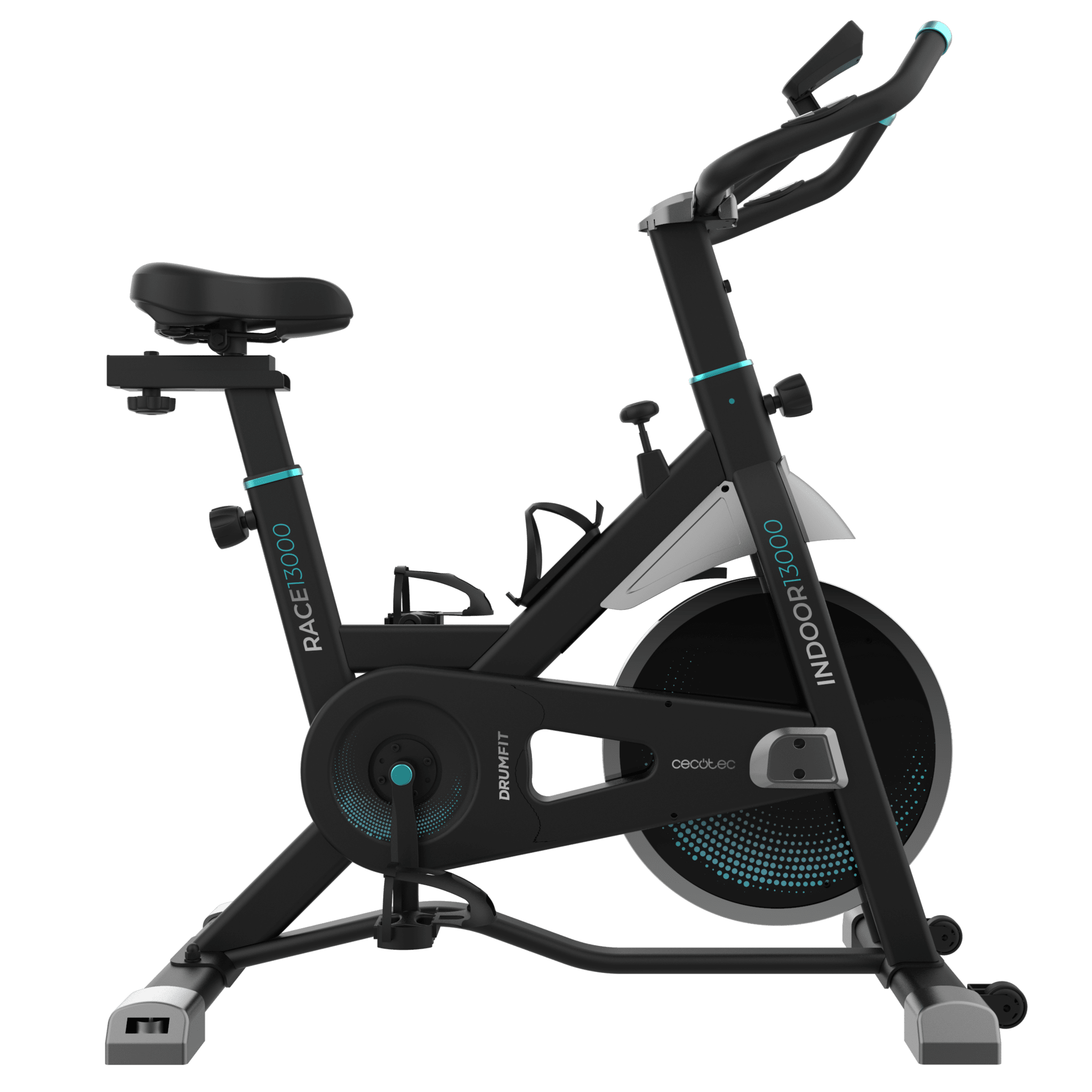 DrumFit Indoor 13000 Rennen